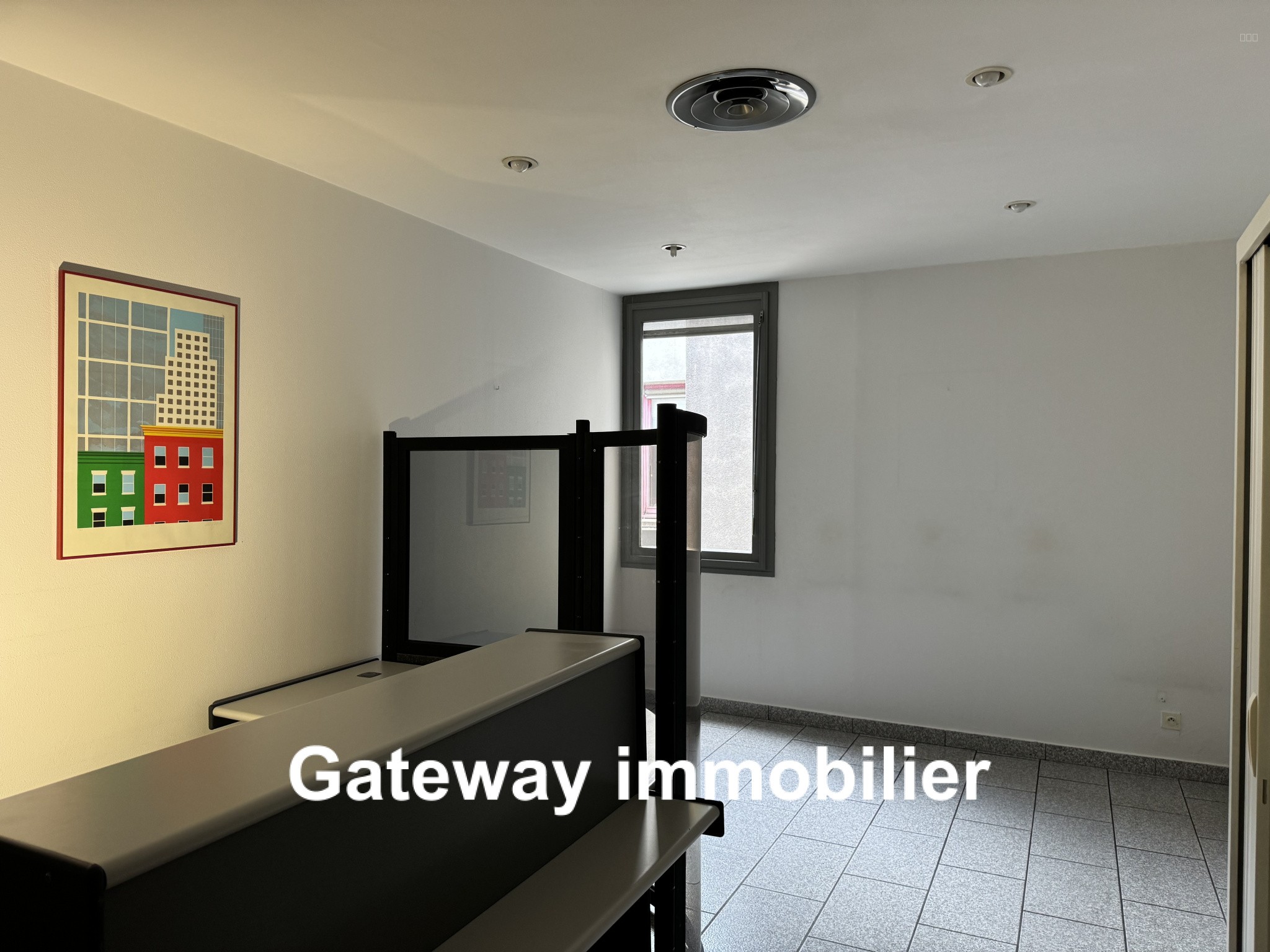 Bien immobilier à louer à Clermont ferrand, 87,5 m² – photo 1 sur 10