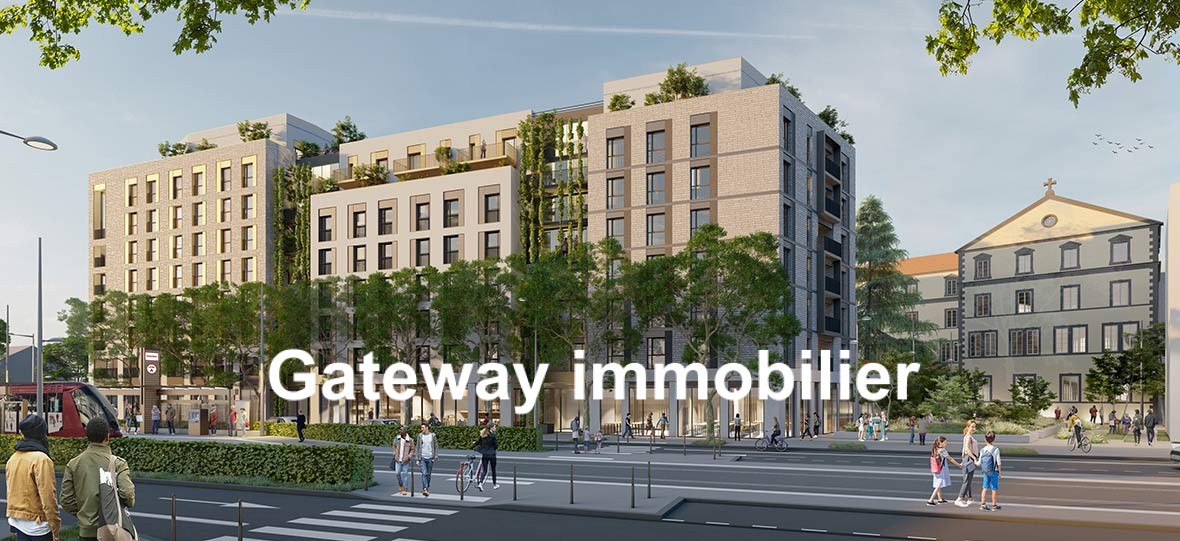 Appartement à vendre à Clermont ferrand, 22,55 m², 1 pièce – photo 3 sur 5