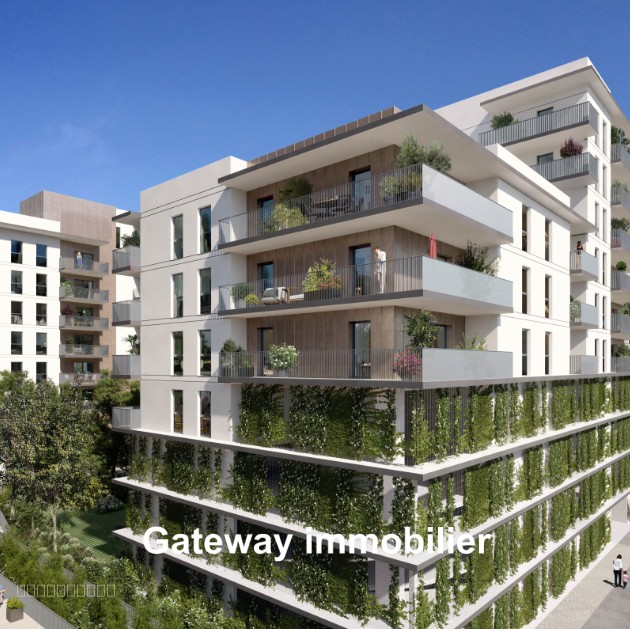 Appartement à vendre à Clermont ferrand, 76,27 m², 4 pièces – photo 2 sur 3