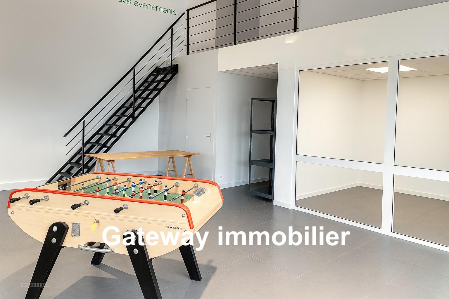 Bien immobilier à louer à Cebazat, 160 m² – photo 2 sur 8