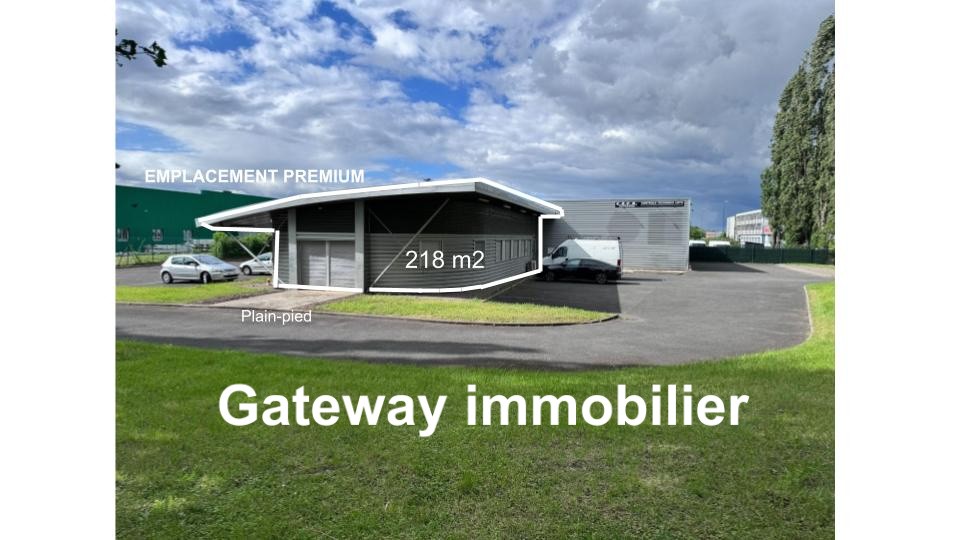 Bien immobilier à louer à Clermont ferrand, 218 m², 10 pièces – photo 1 sur 11