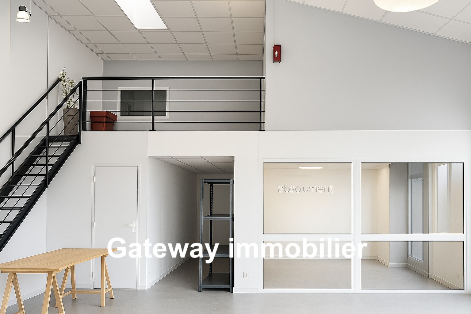 Bien immobilier à louer à Cebazat, 160 m² – photo 1 sur 8