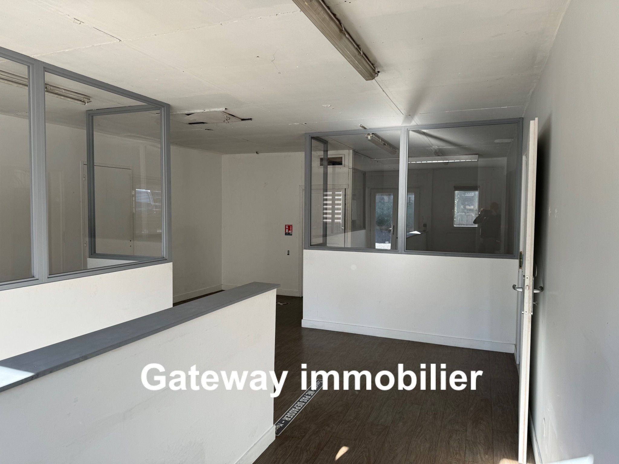 Local commercial à louer à Issoire, 55 m² – photo 3 sur 11
