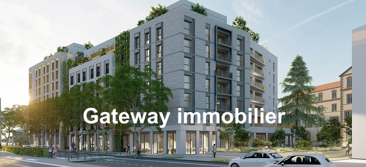 Appartement à vendre à Clermont ferrand, 22,55 m², 1 pièce – photo 1 sur 5