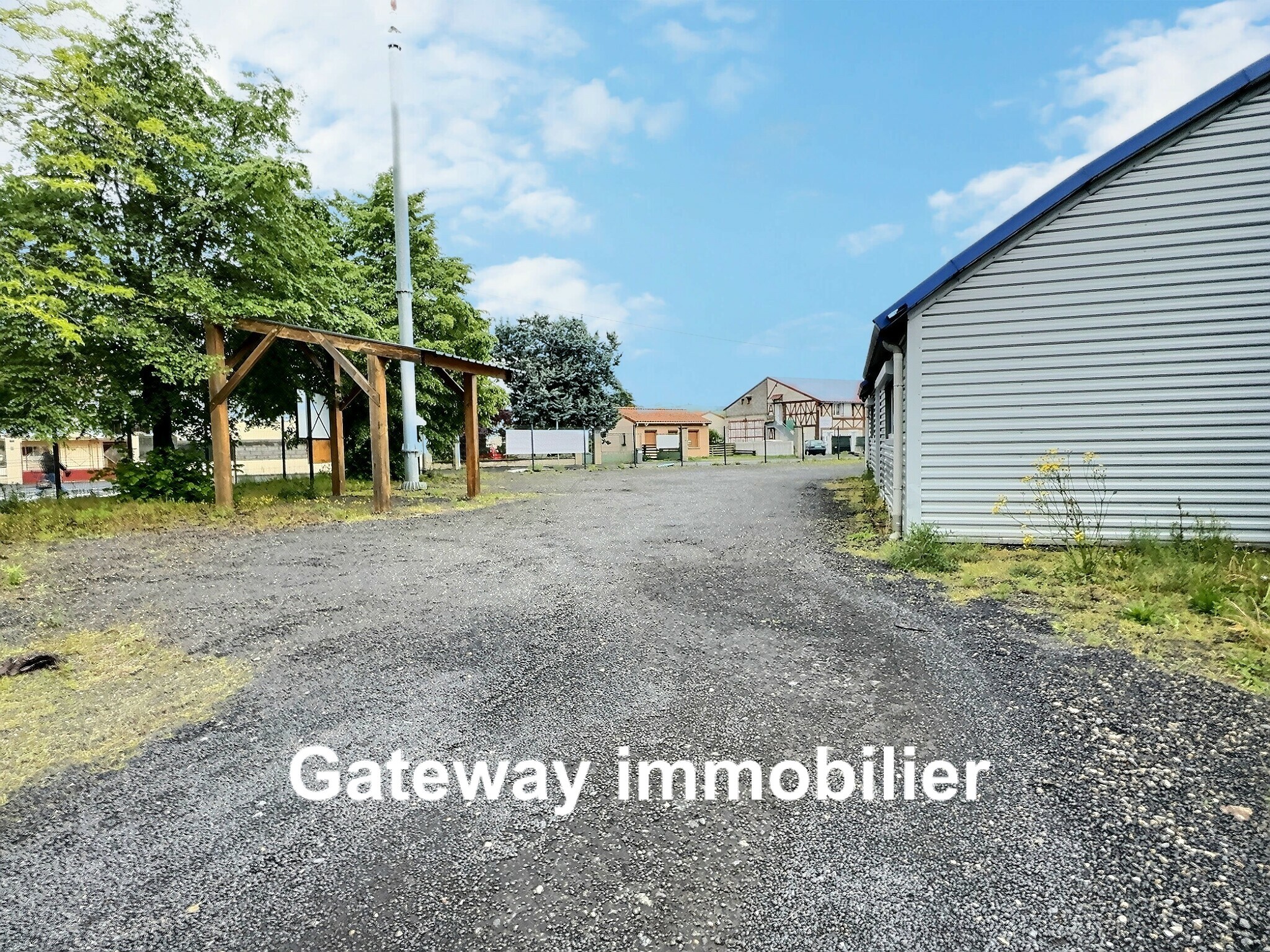 Bien immobilier à louer à Issoire, 104 m² – photo 2 sur 16