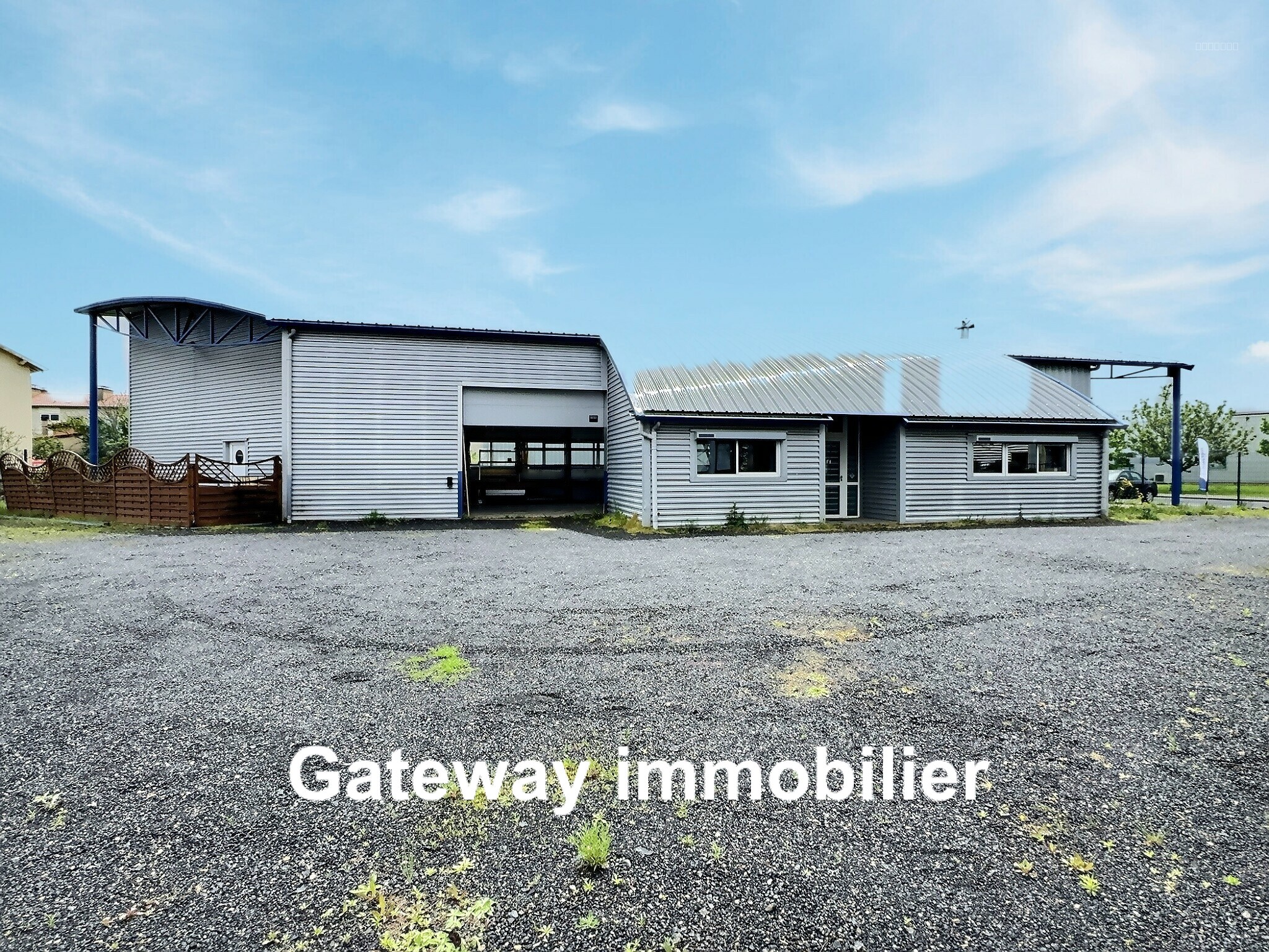 Bien immobilier à louer à Issoire, 104 m² – photo 1 sur 16