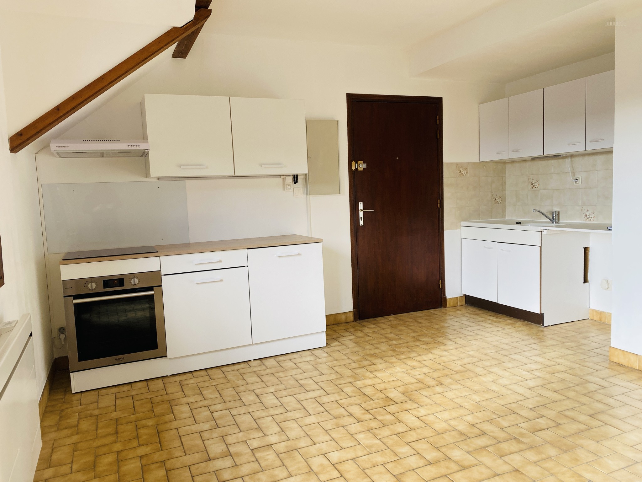 Appartement à louer à St laurent du pont, 40 m², 2 pièces – photo 3 sur 10
