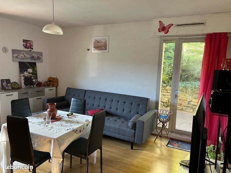 Appartement T2 Résidence La Boetie à Sarlat
