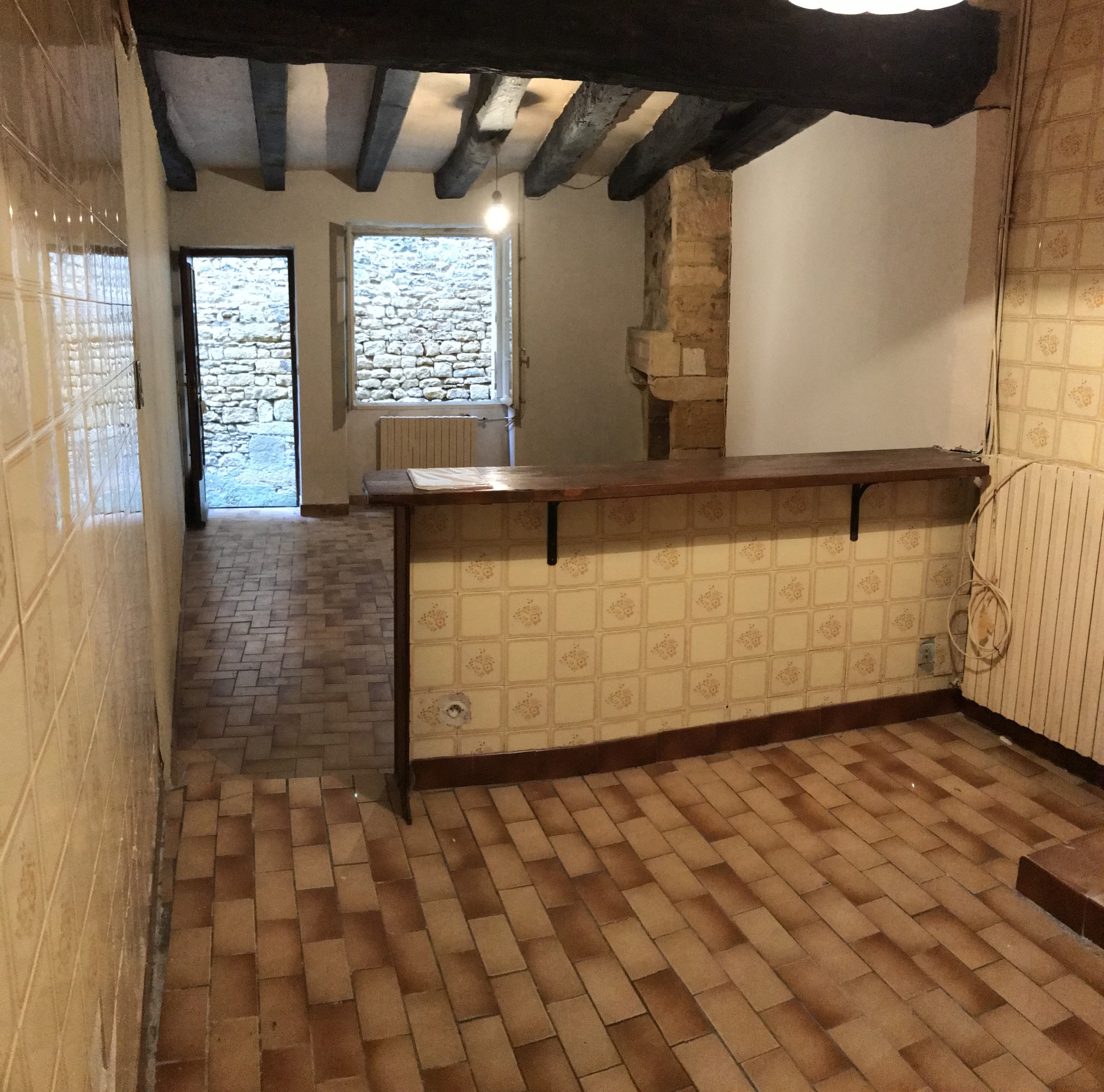 SARLAT CENTRE - 100 m Cité médiévale, maison 70m2 — photo 3