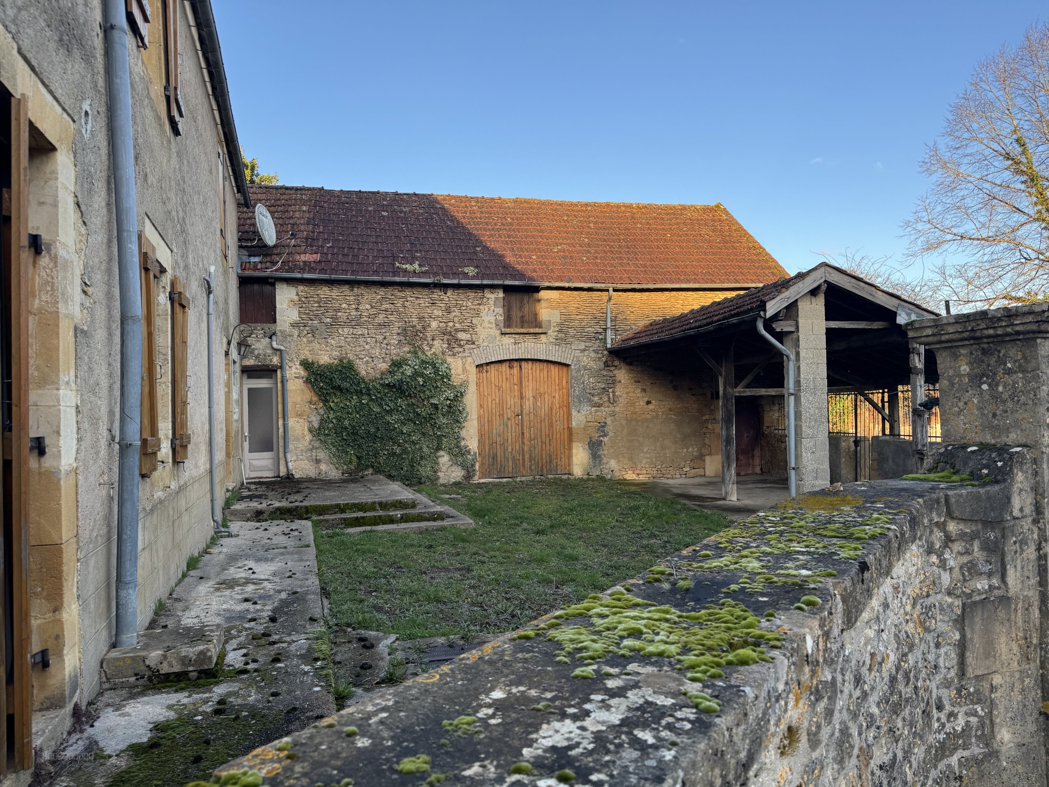 Maison à vendre à La chapelle aubareil, 131 m², 3 pièces – photo 2 sur 15