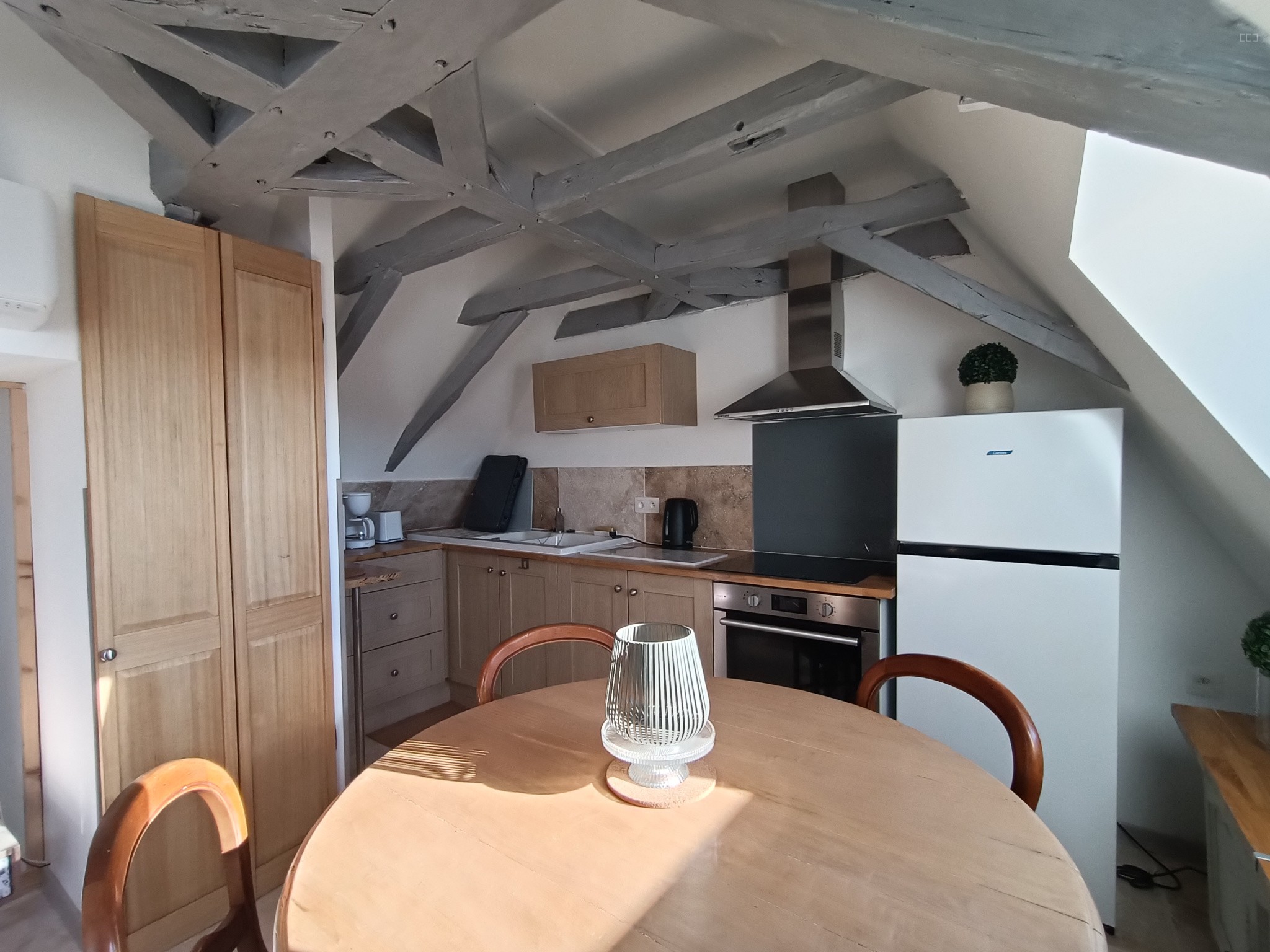 Appartement à louer à Le bugue, 898 m², 2 pièces – photo 1 sur 6
