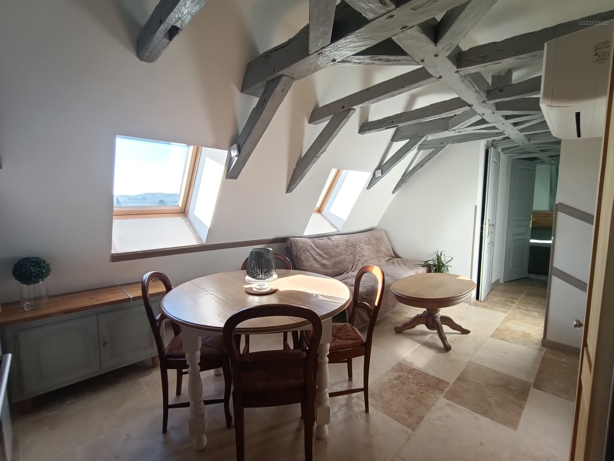 Appartement à louer à Le bugue, 898 m², 2 pièces – photo 3 sur 6