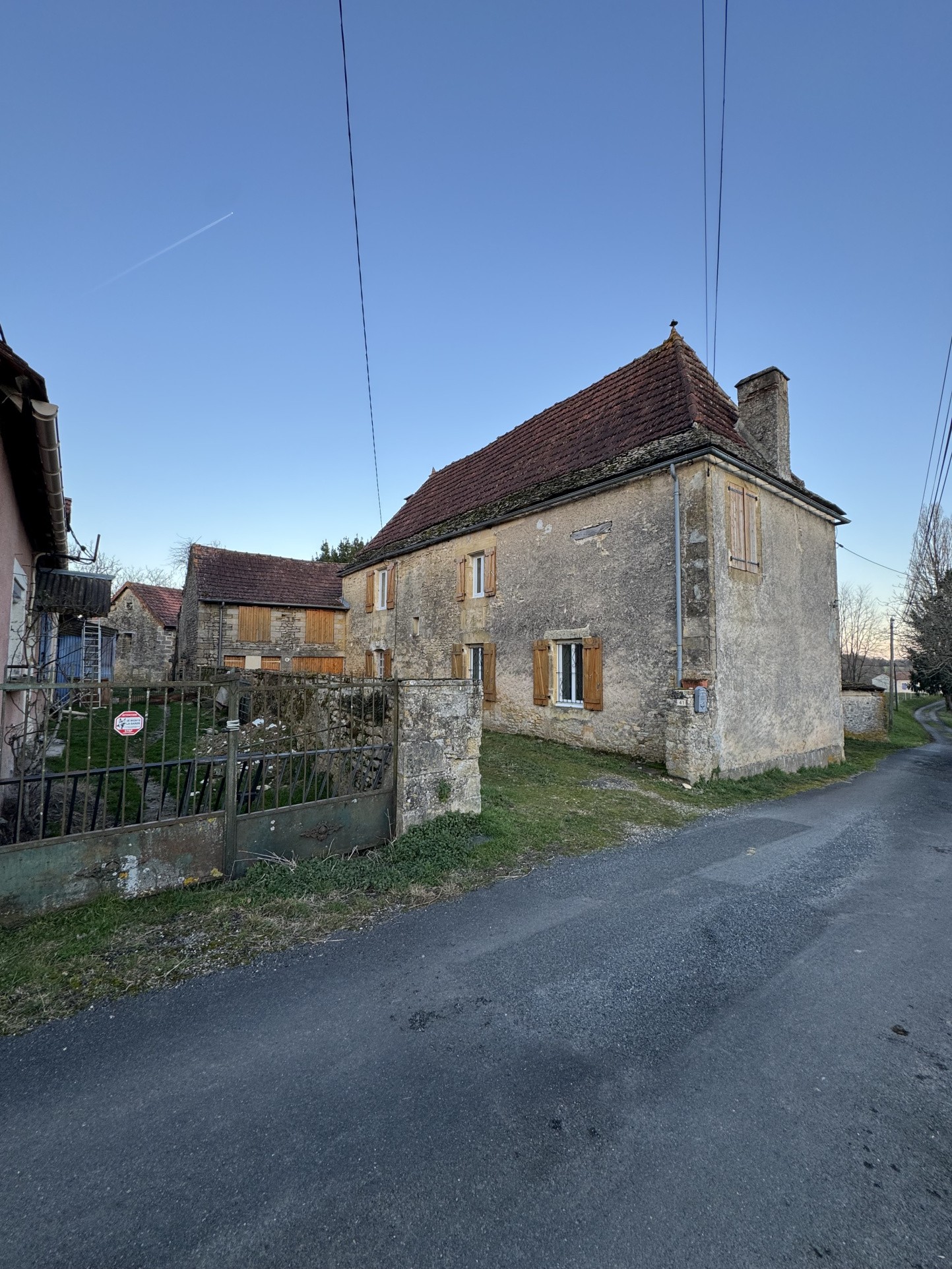 Maison à vendre à La chapelle aubareil, 131 m², 3 pièces – photo 3 sur 15
