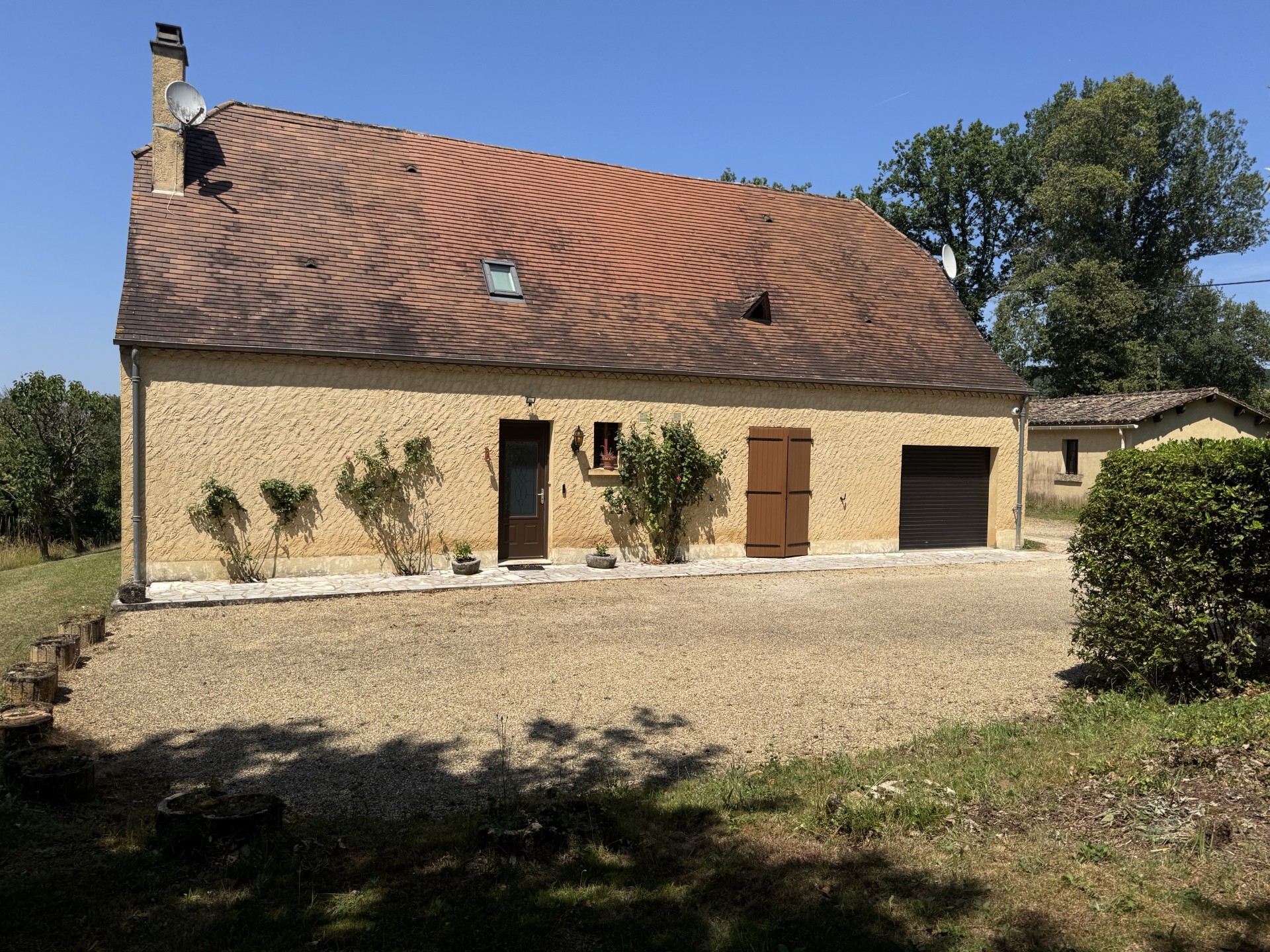 Maison à vendre à Cenac et st julien, 144 m², 5 pièces – photo 1 sur 20