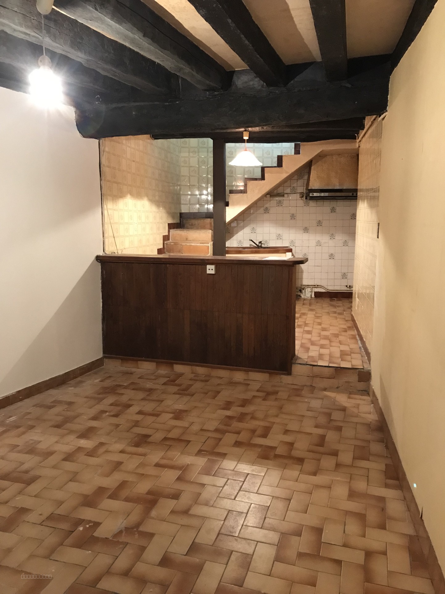 SARLAT CENTRE - 100 m Cité médiévale, maison 70m2 — photo 8
