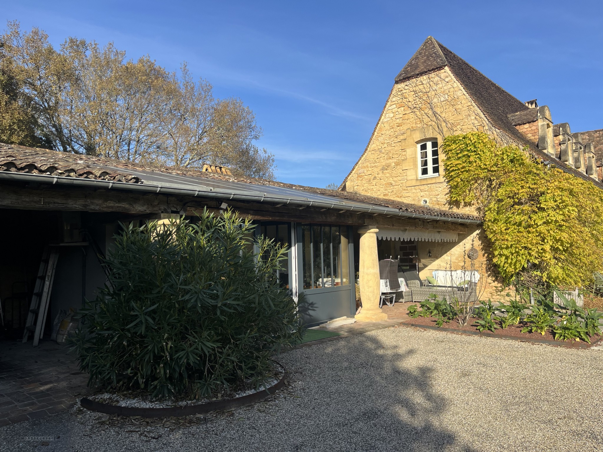 Maison à vendre à Sarlat la caneda, 420 m², 14 pièces – photo 2 sur 20