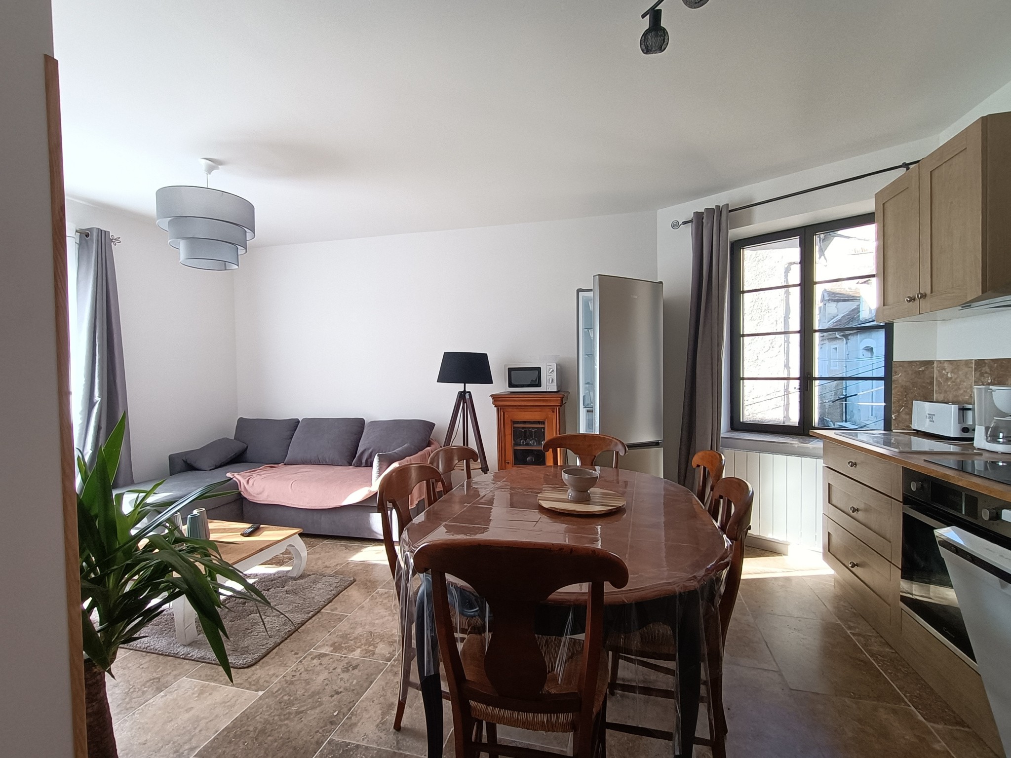 Appartement à louer à Le bugue, 20 m², 3 pièces – photo 2 sur 9