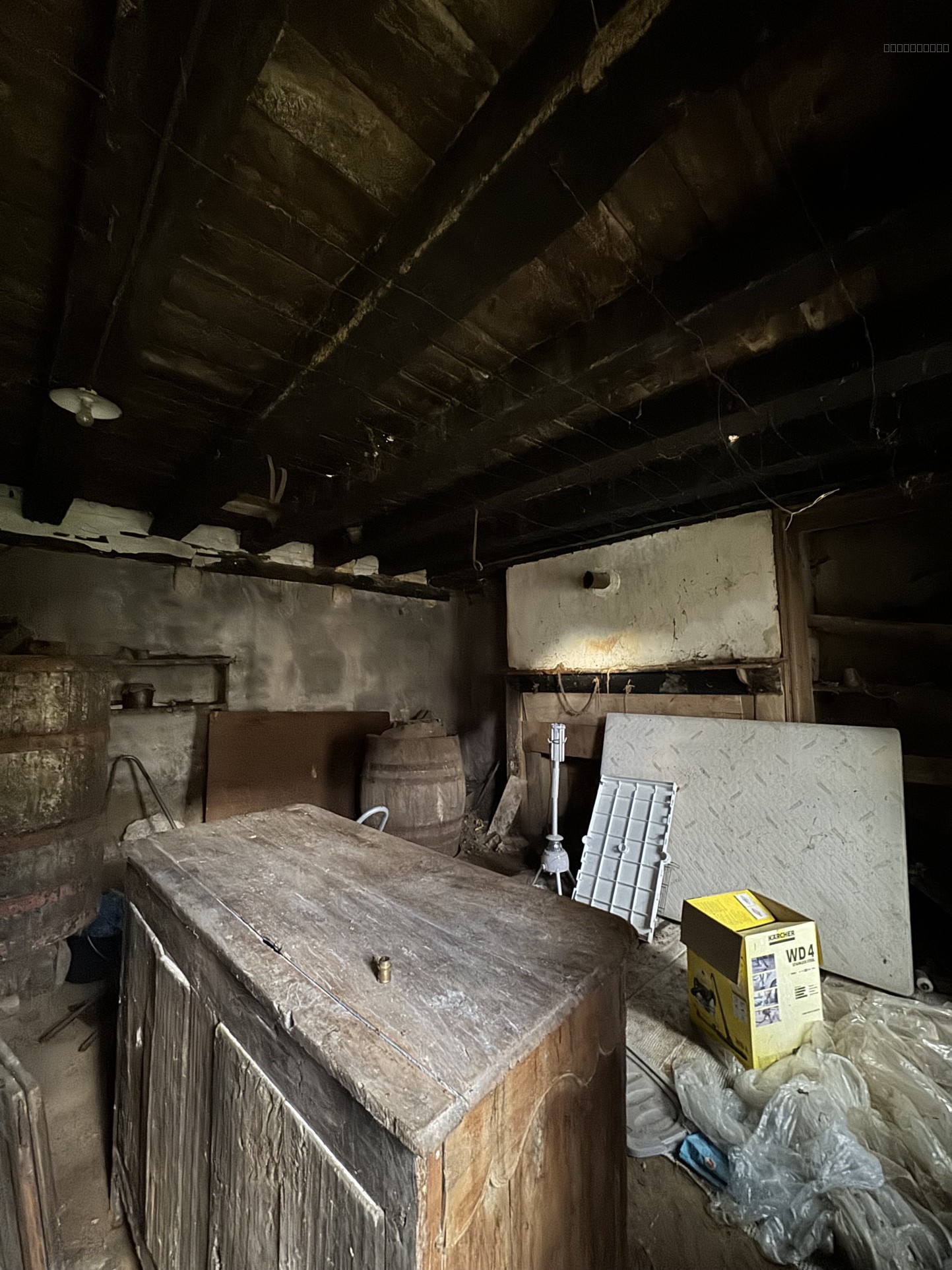 Bâtisse en pierres à Calviac sur un terrain de 945m2 — photo 9