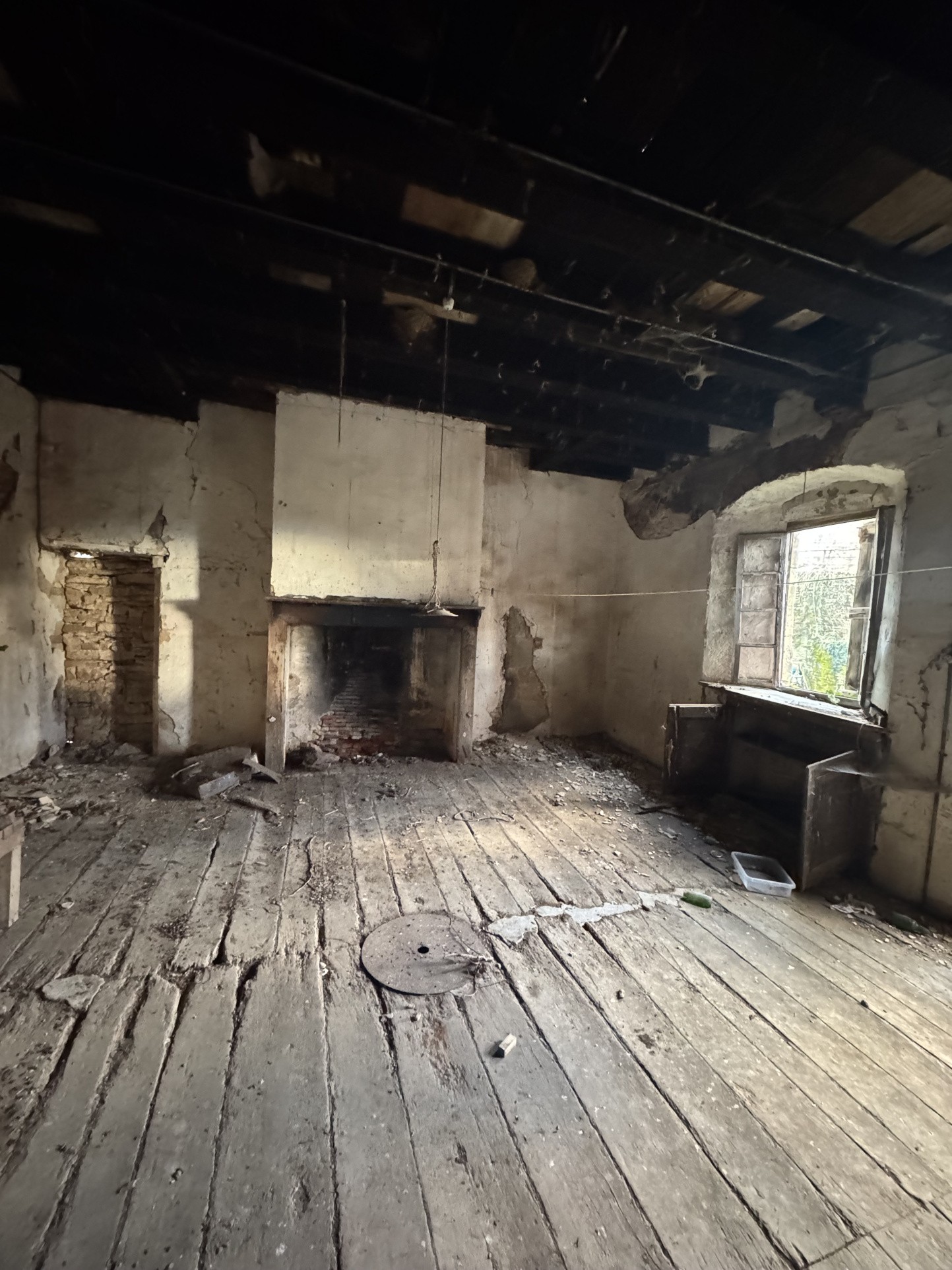 Bâtisse en pierres à Calviac sur un terrain de 945m2 — photo 11