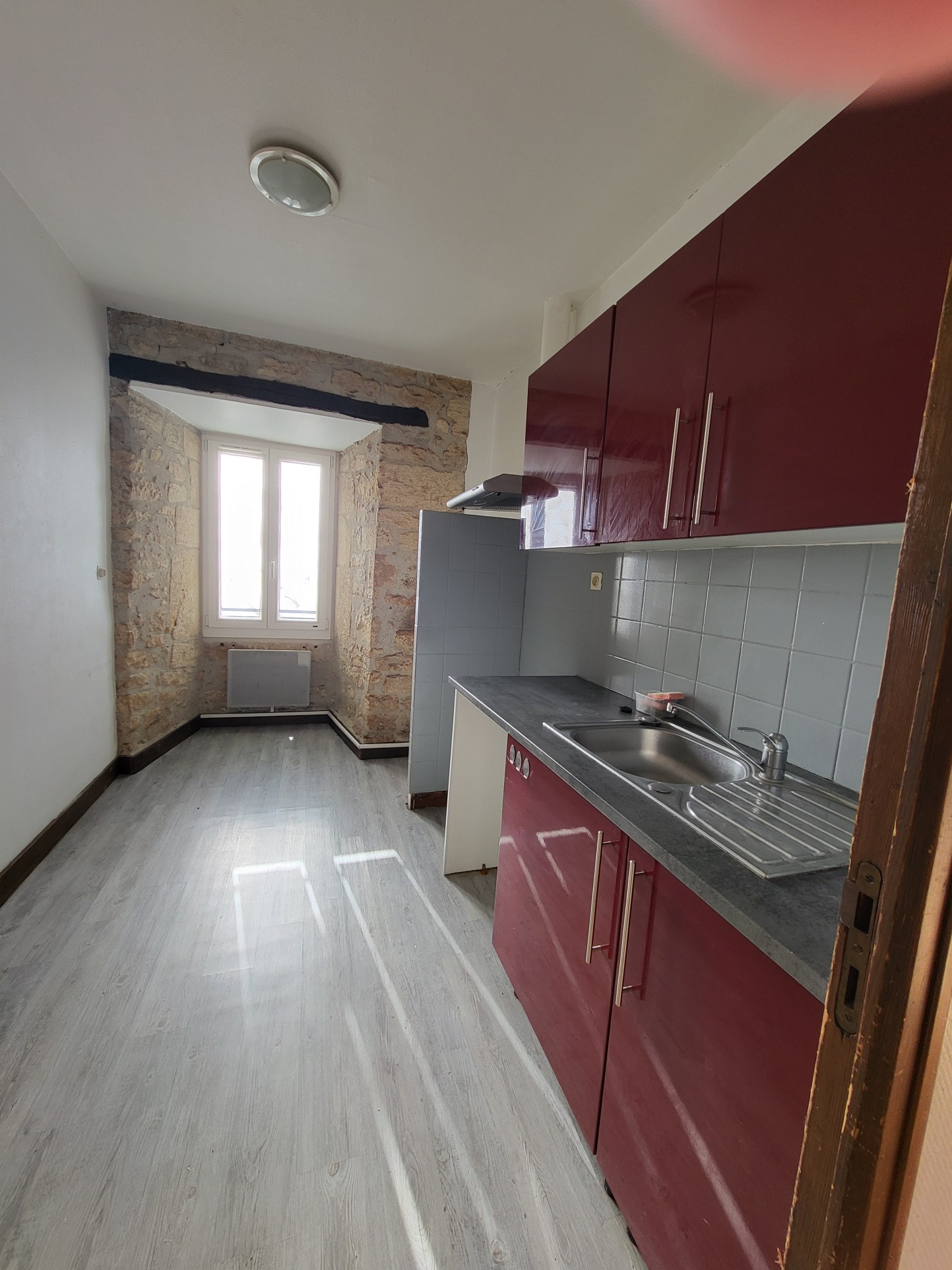Appartement à louer à Sarlat la caneda, 51,2 m², 2 pièces – photo 3 sur 8