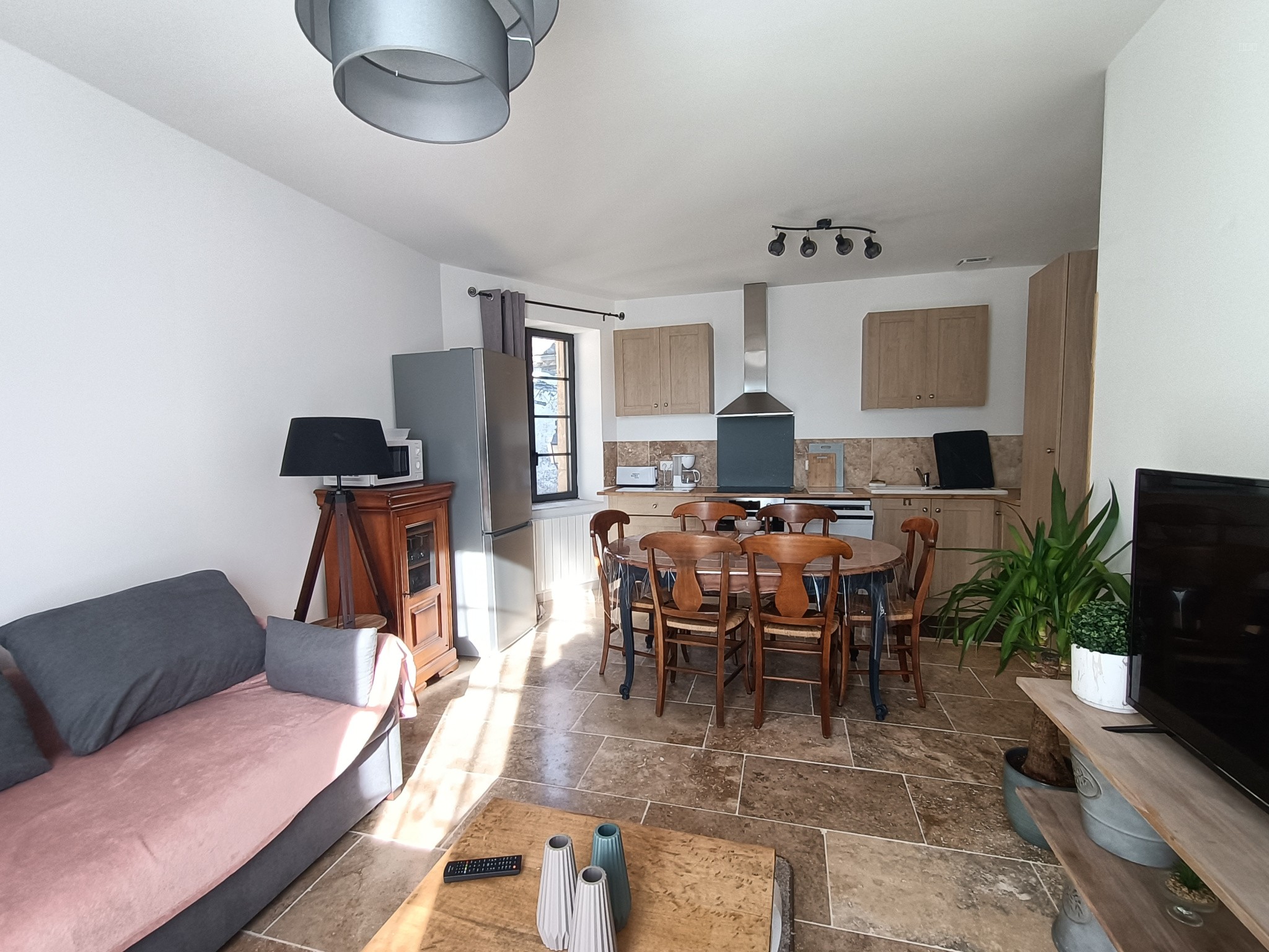 Appartement à louer à Le bugue, 20 m², 3 pièces – photo 3 sur 9