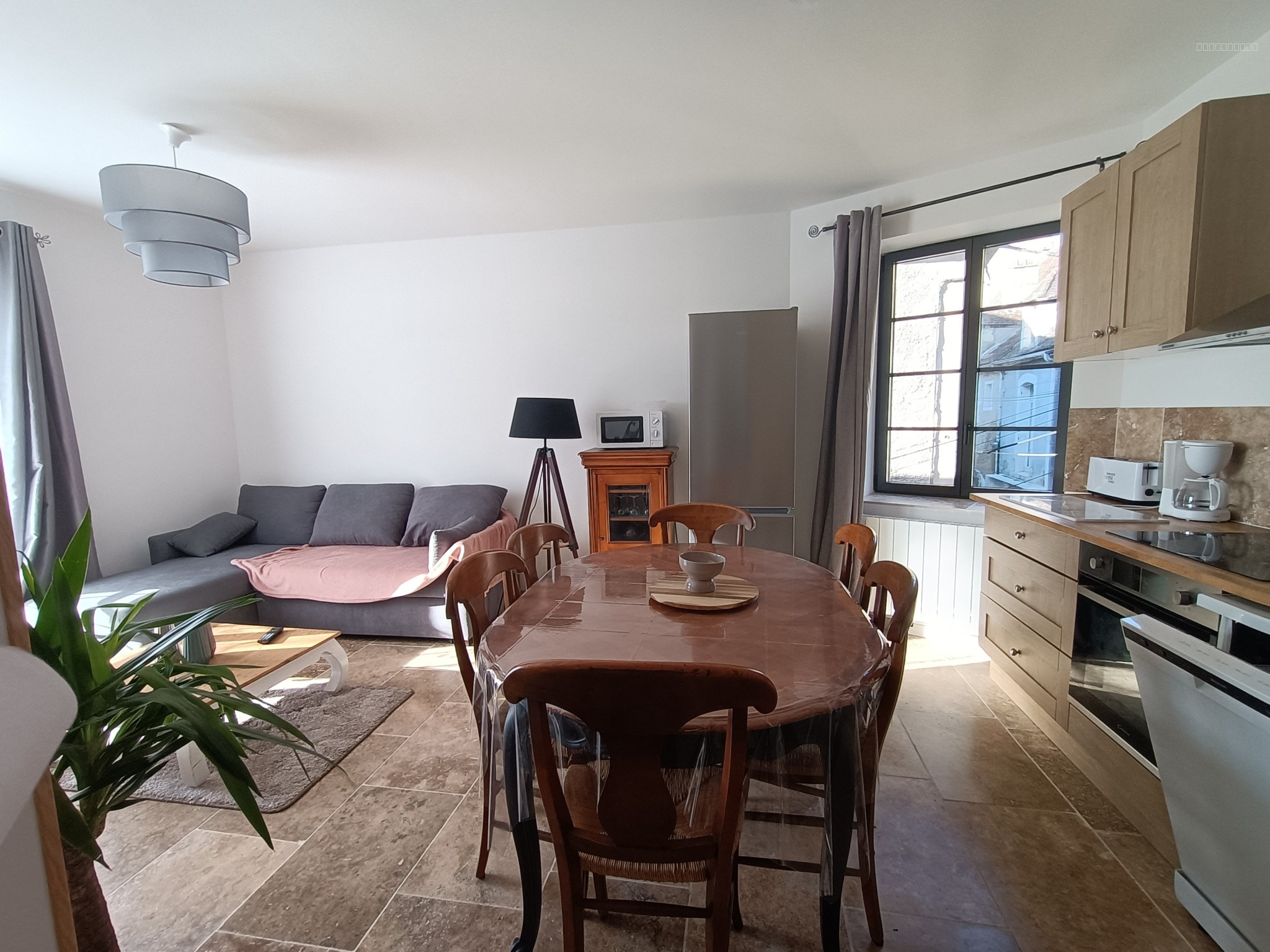 Appartement à louer à Le bugue, 20 m², 3 pièces – photo 1 sur 9