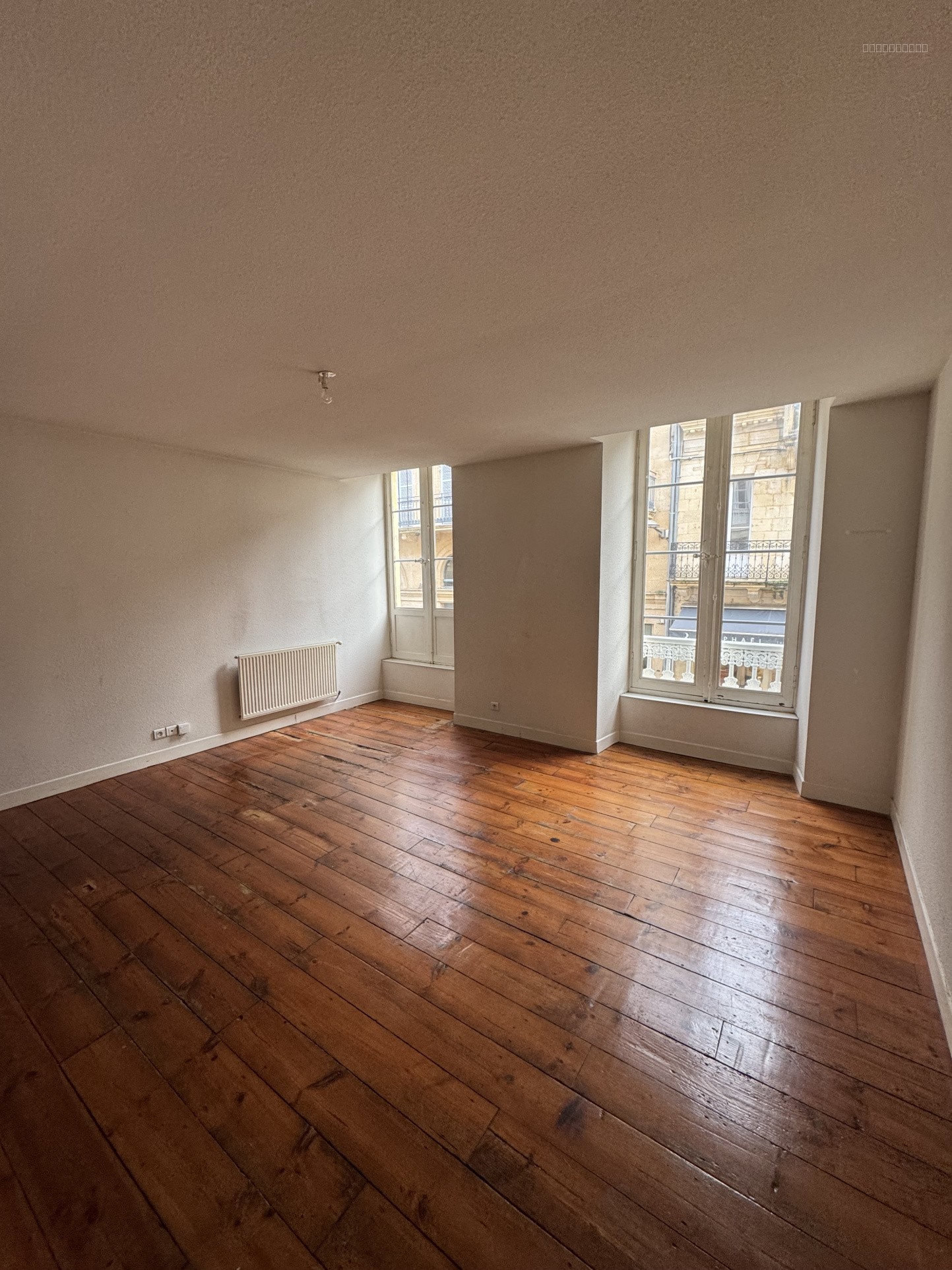 Appartement T3 dans le centre historique de Sarlat — photo 3
