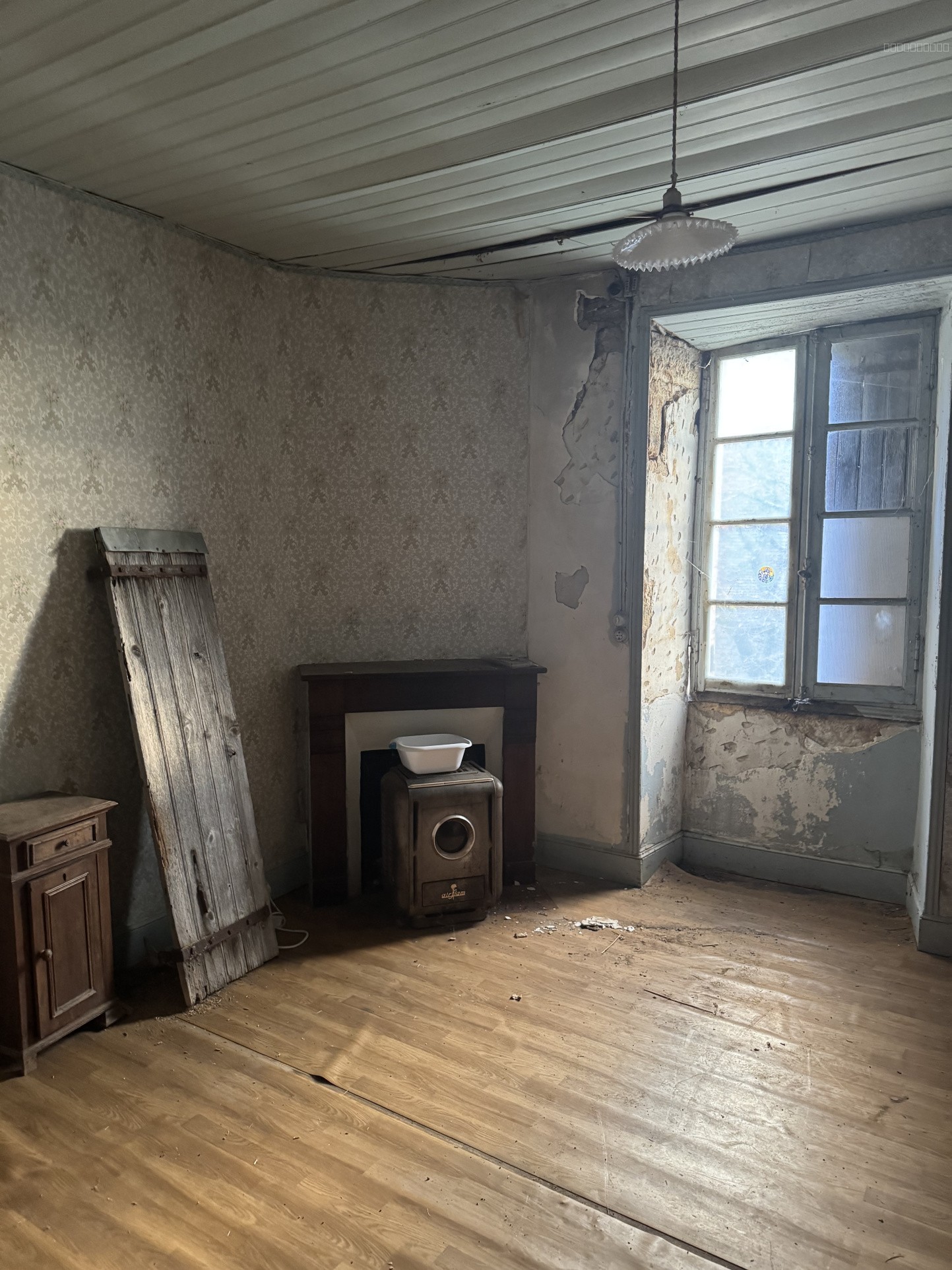 Bâtisse en pierres à Calviac sur un terrain de 945m2 — photo 5