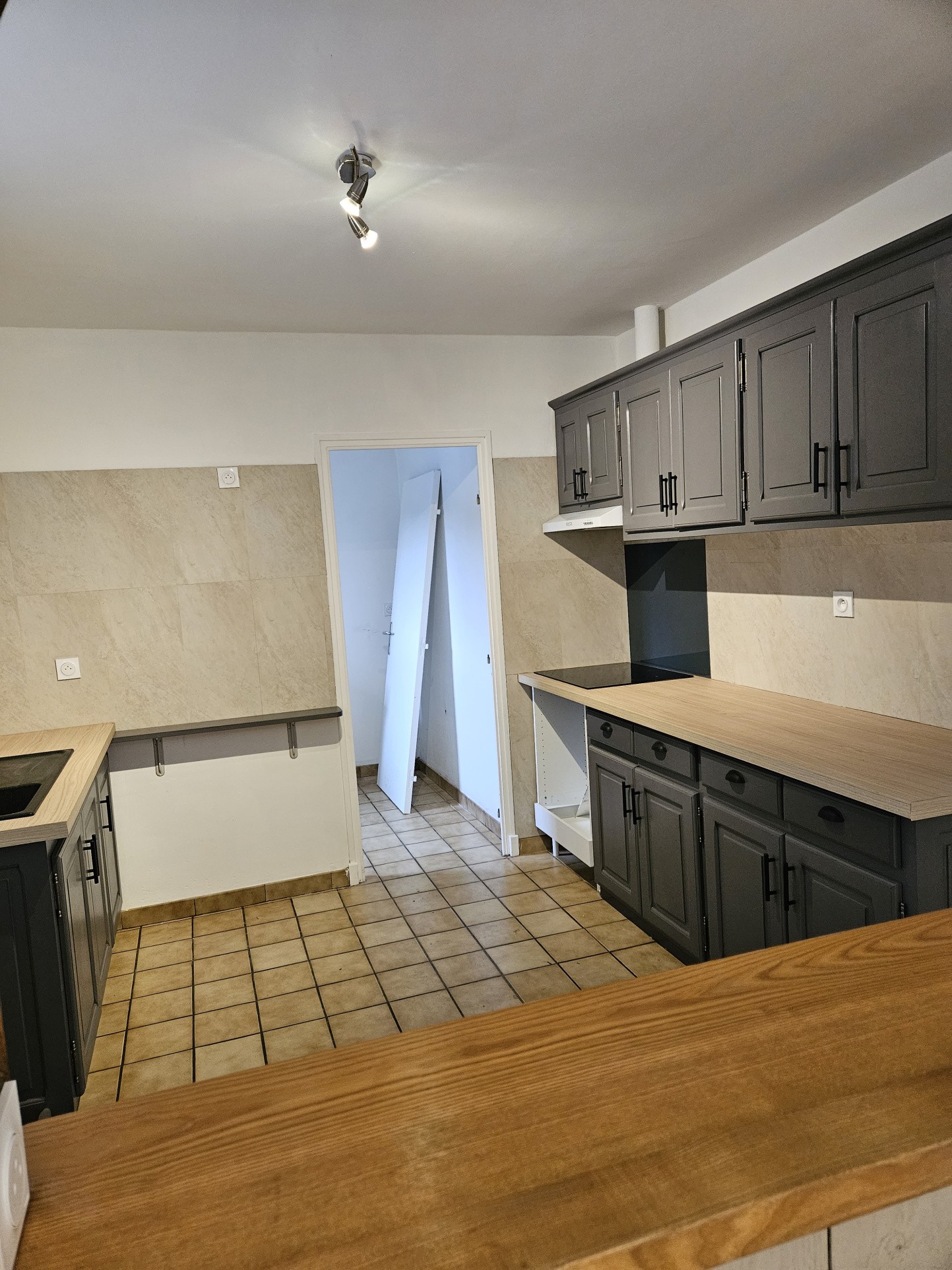 Maison à louer à Cenac et st julien, 28,61 m², 4 pièces – photo 3 sur 13
