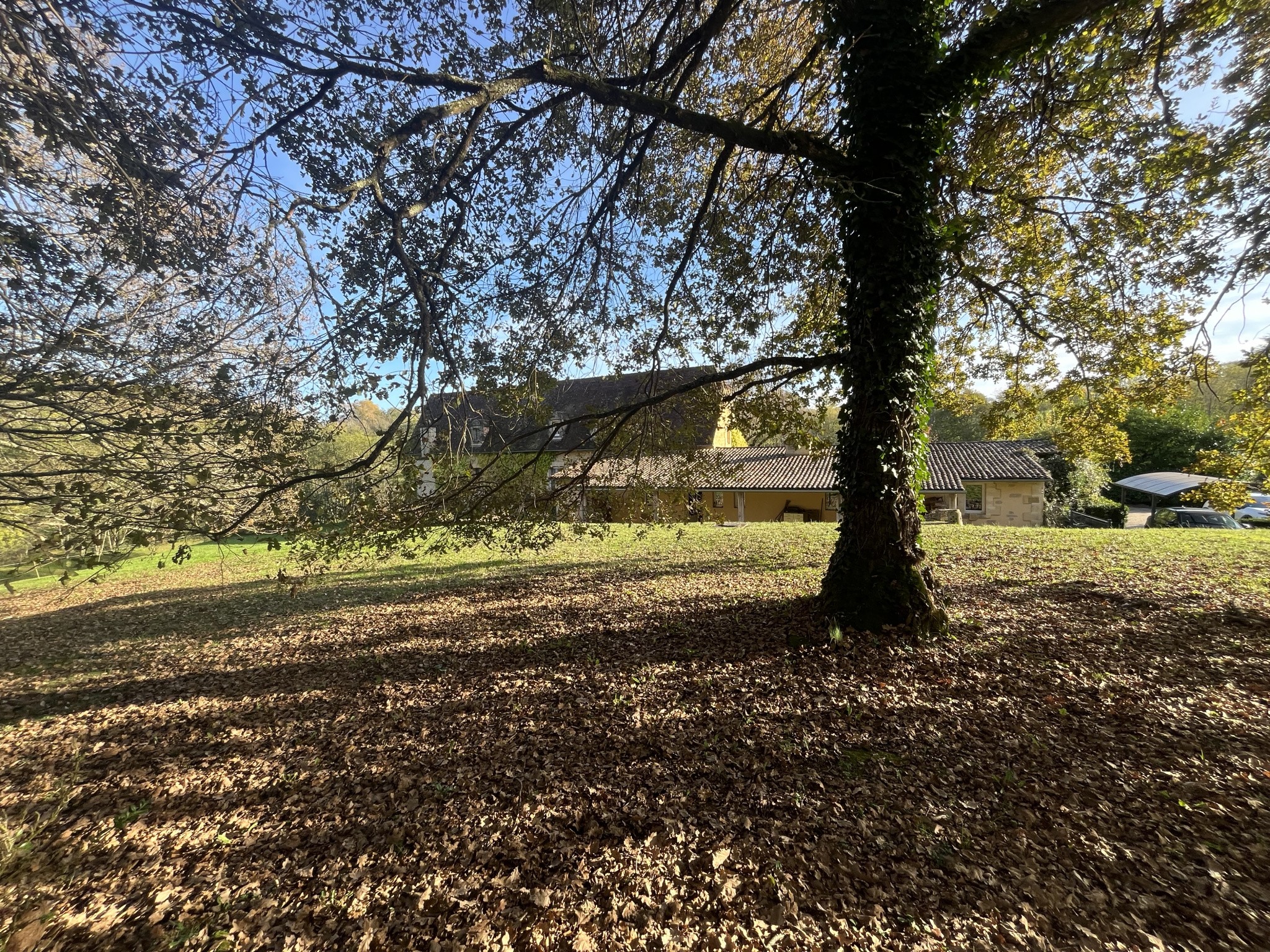 Maison à vendre à Sarlat la caneda, 420 m², 14 pièces – photo 3 sur 20