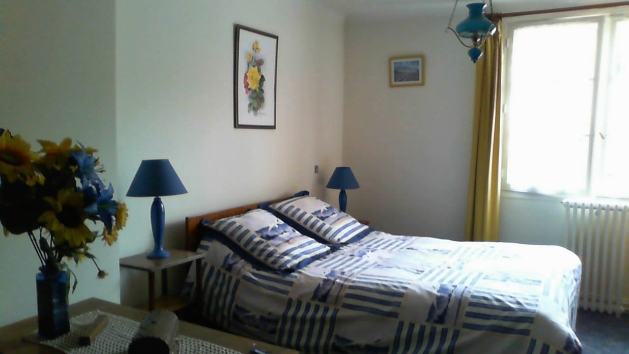 Maison à Sarlat avec Studio à 7min à pieds du centre-ville — photo 4