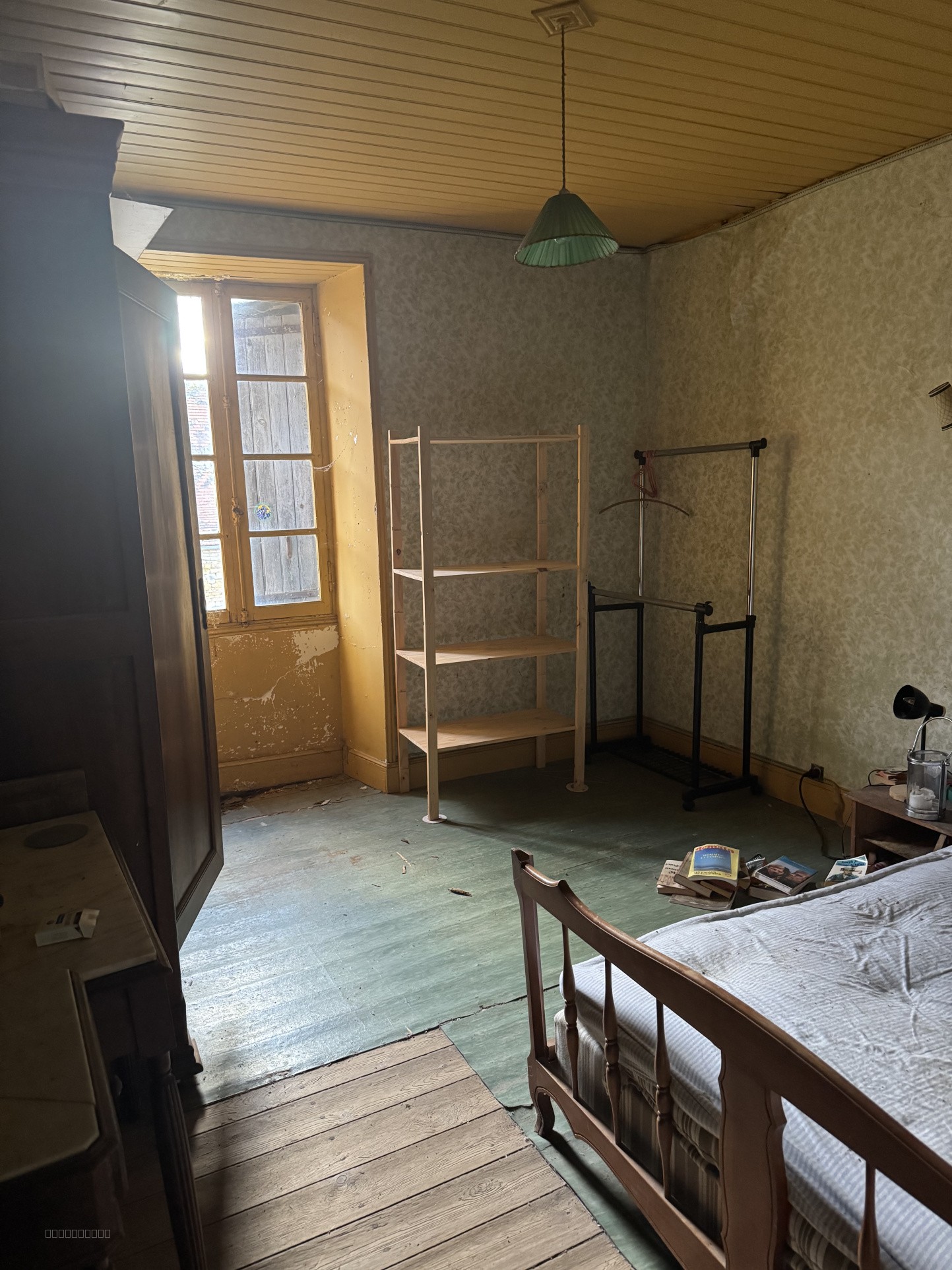 Bâtisse en pierres à Calviac sur un terrain de 945m2 — photo 4