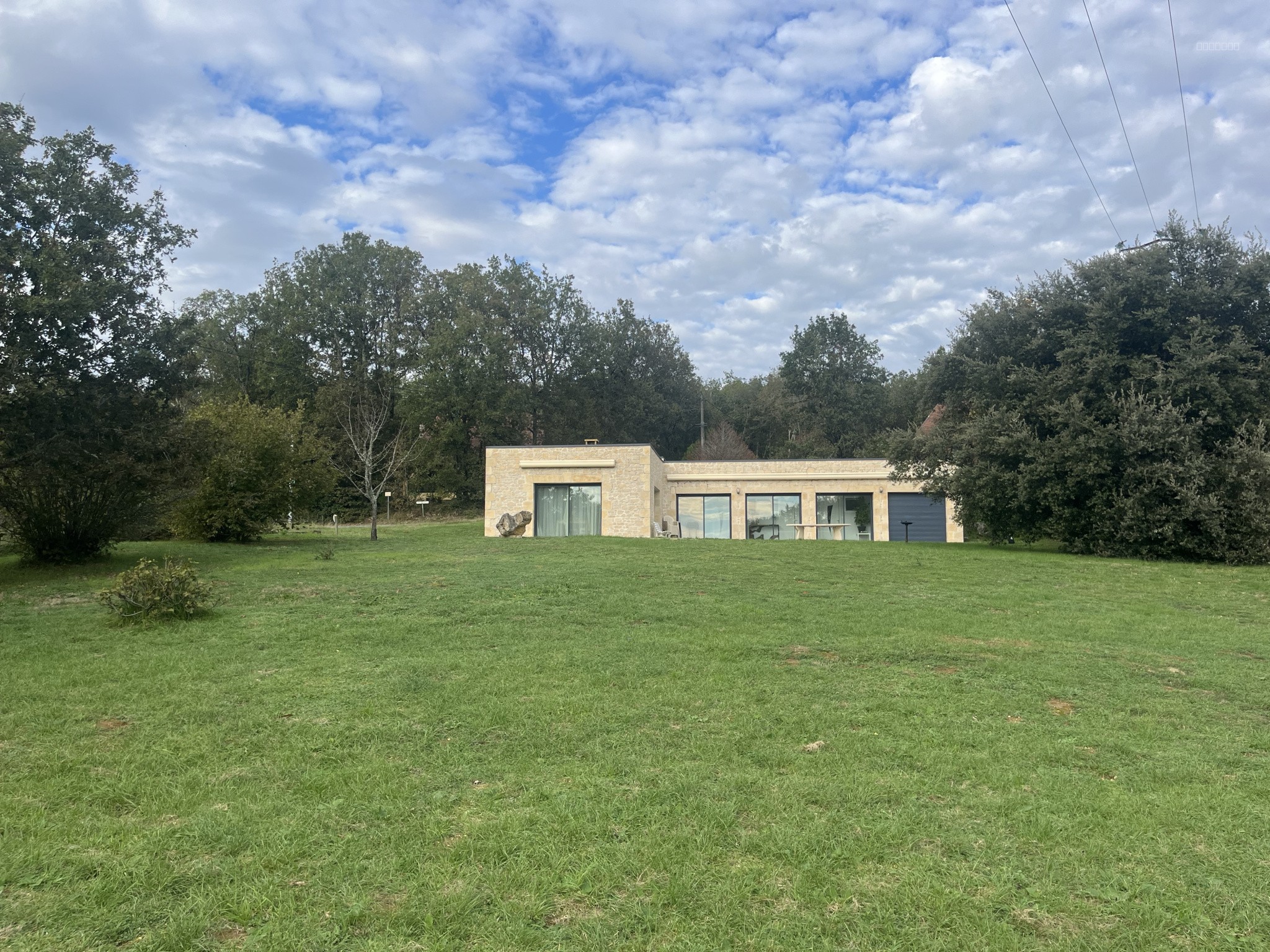 Maison à vendre à Meyrals, 113 m², 3 pièces – photo 1 sur 16