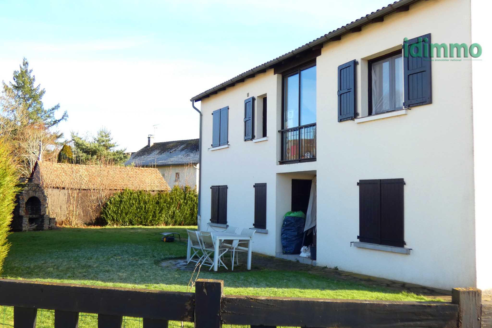 Maison à vendre à Ytrac, 110 m², 5 pièces – photo 1 sur 10