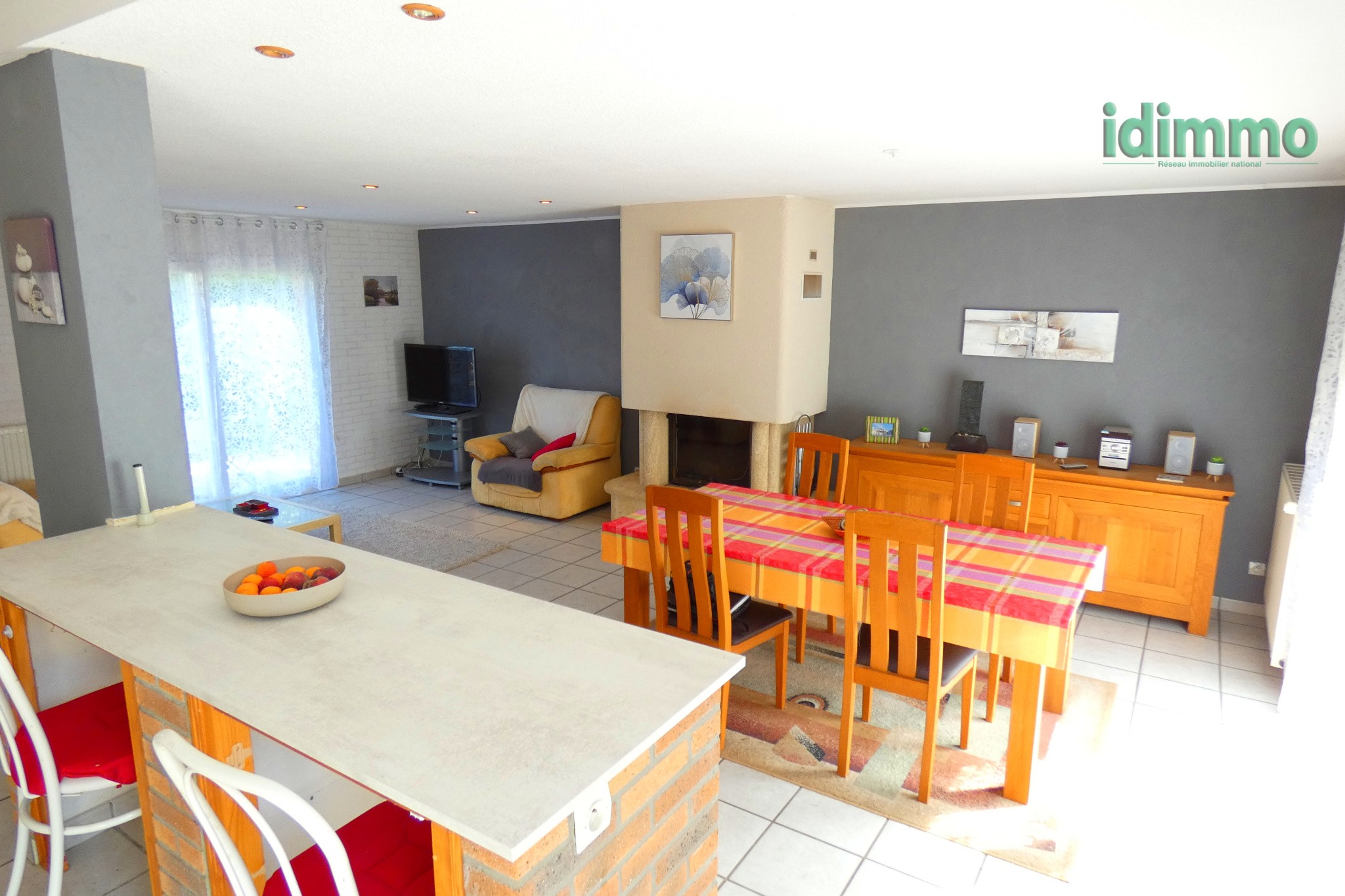 Maison à vendre à Aurillac, 100 m², 5 pièces – photo 3 sur 8