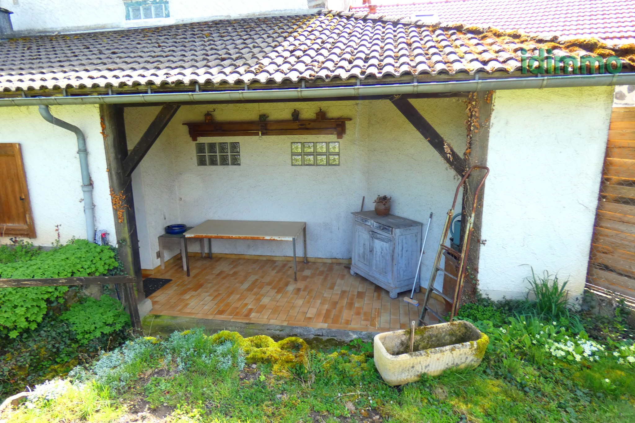 Maison à vendre à Jussac, 130 m², 5 pièces – photo 3 sur 13