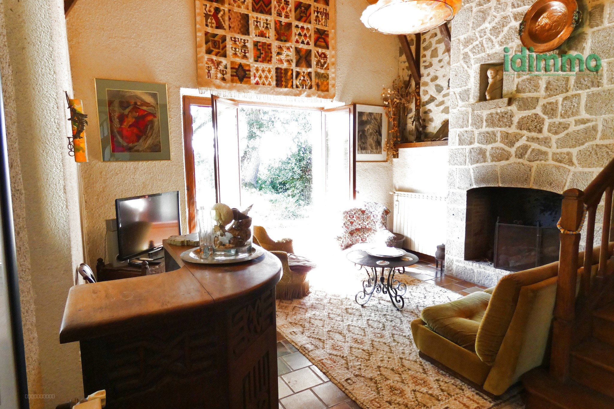 Maison à vendre à St santin cantales, 150 m², 6 pièces – photo 2 sur 18
