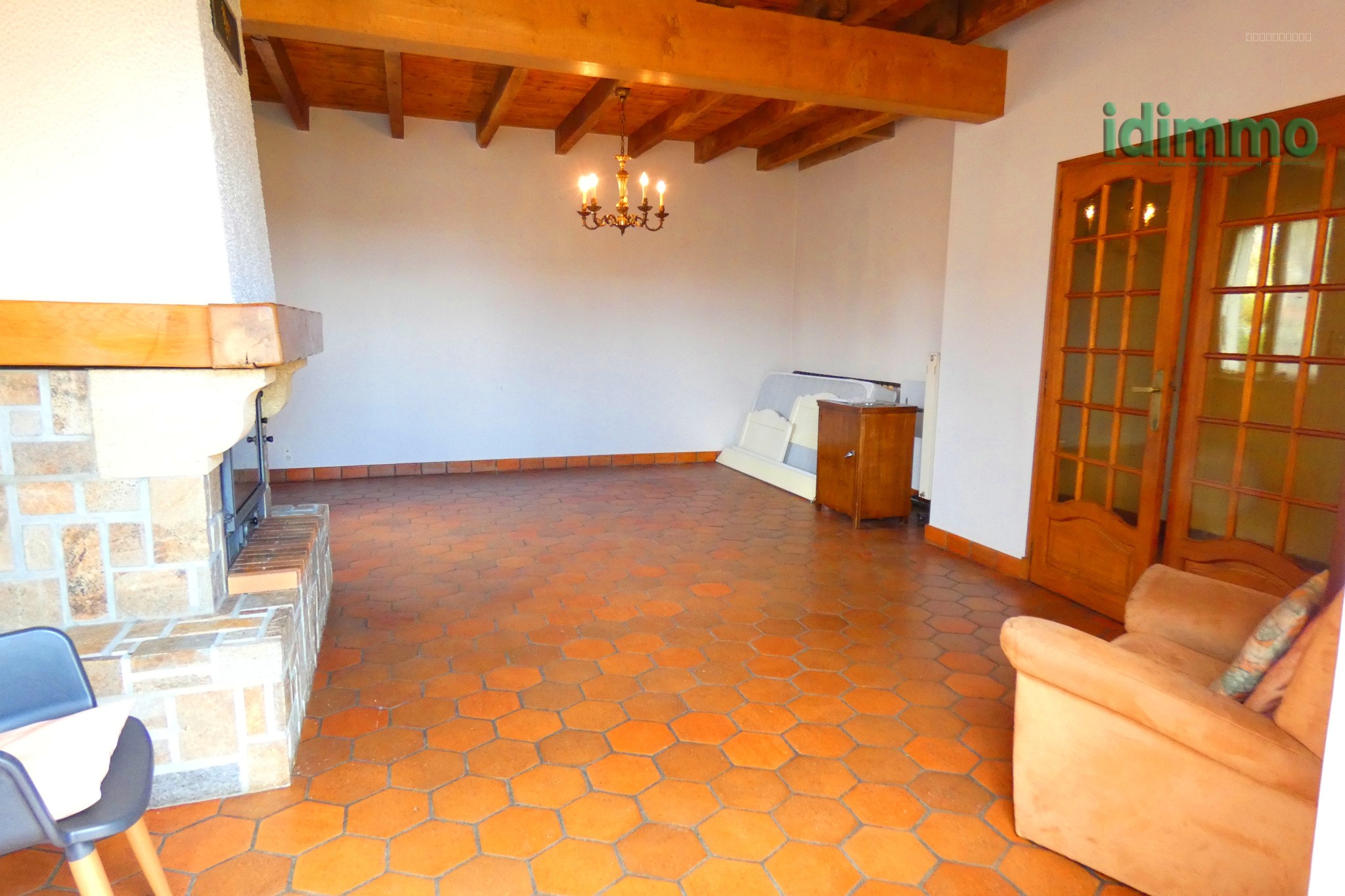 Maison à vendre à Jussac, 122 m², 5 pièces – photo 3 sur 15