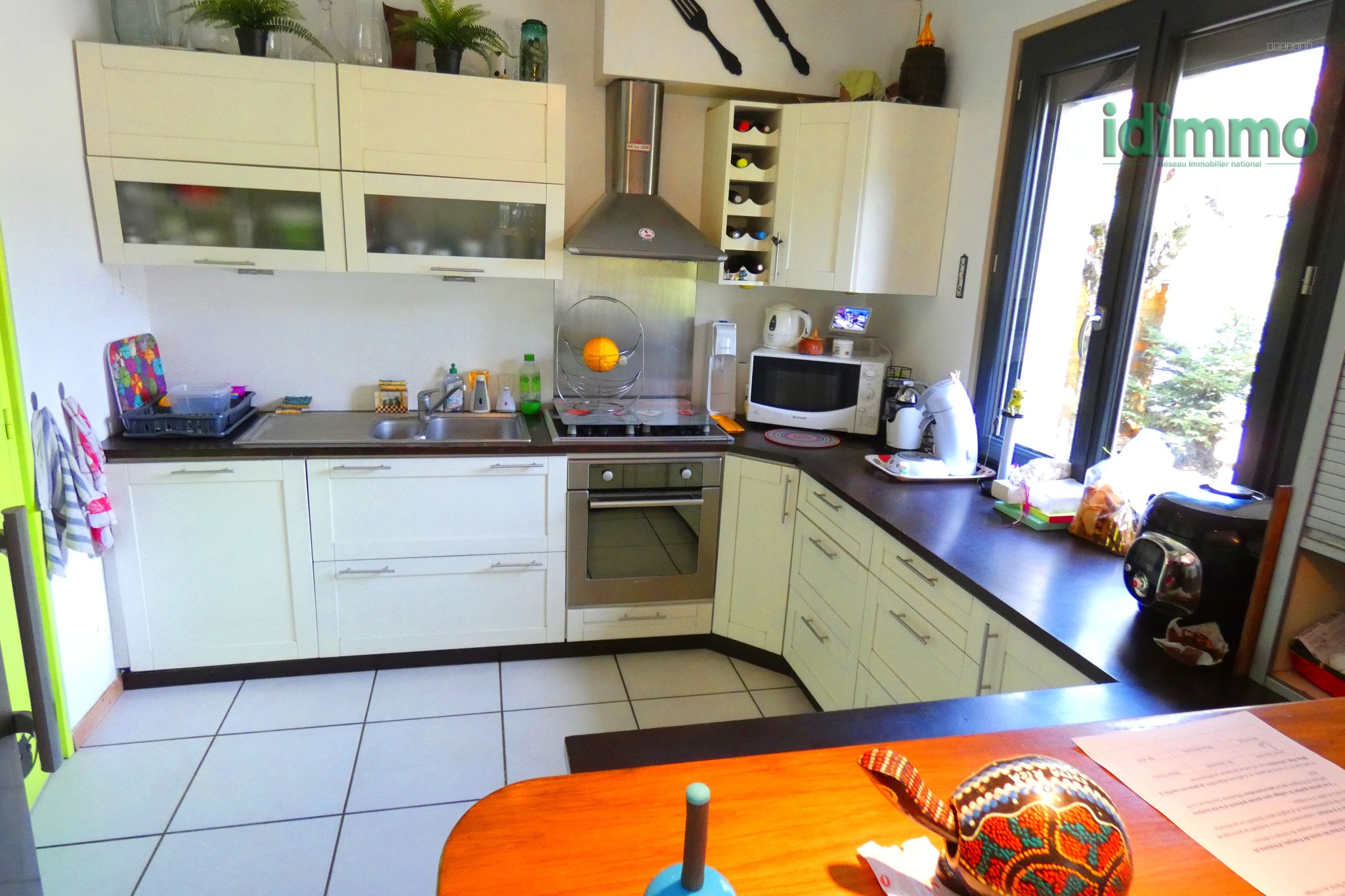 Maison à vendre à Vic sur cere, 150 m², 6 pièces – photo 3 sur 15