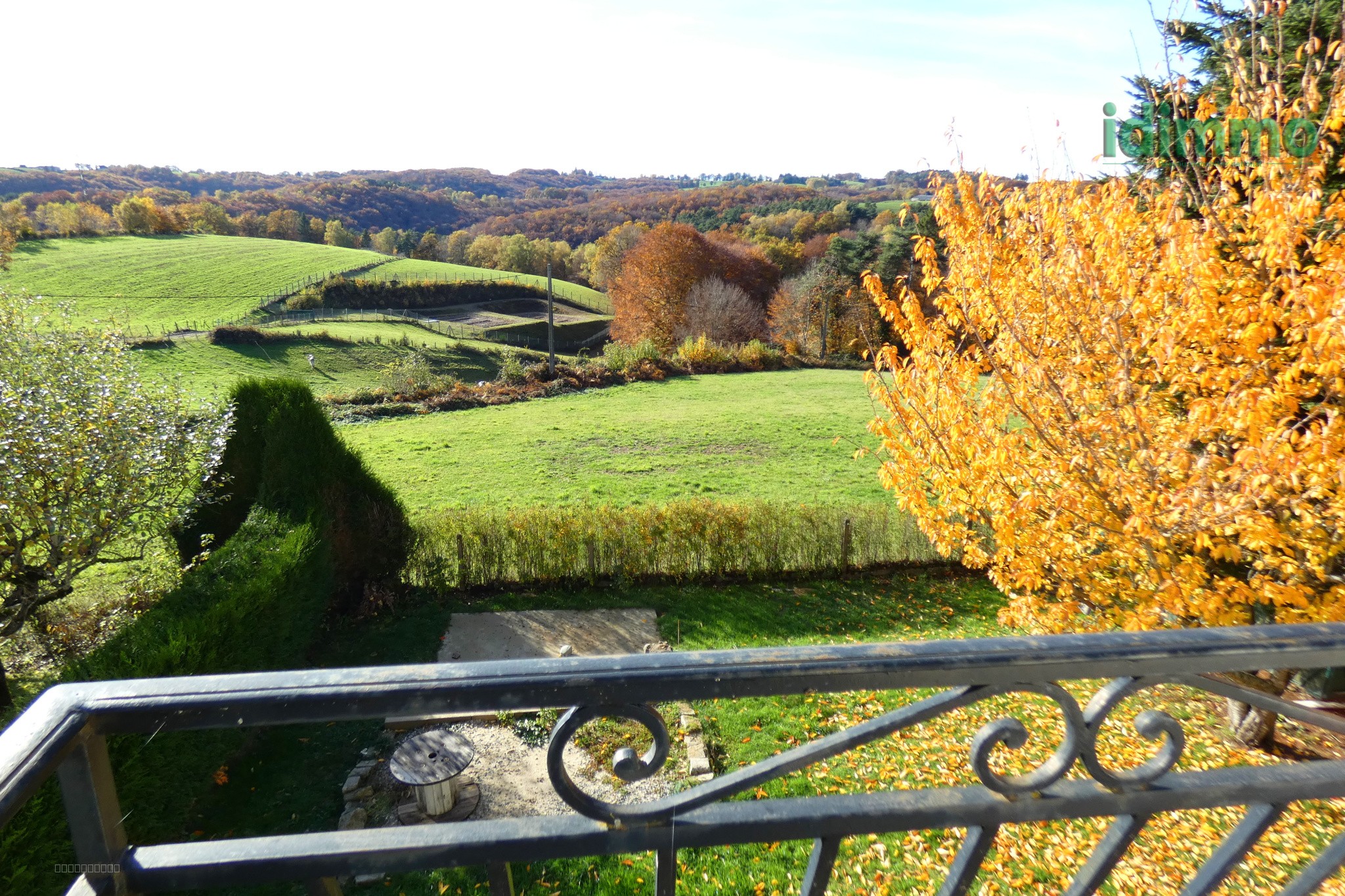 Maison à vendre à Labrousse, 129 m², 5 pièces – photo 2 sur 15