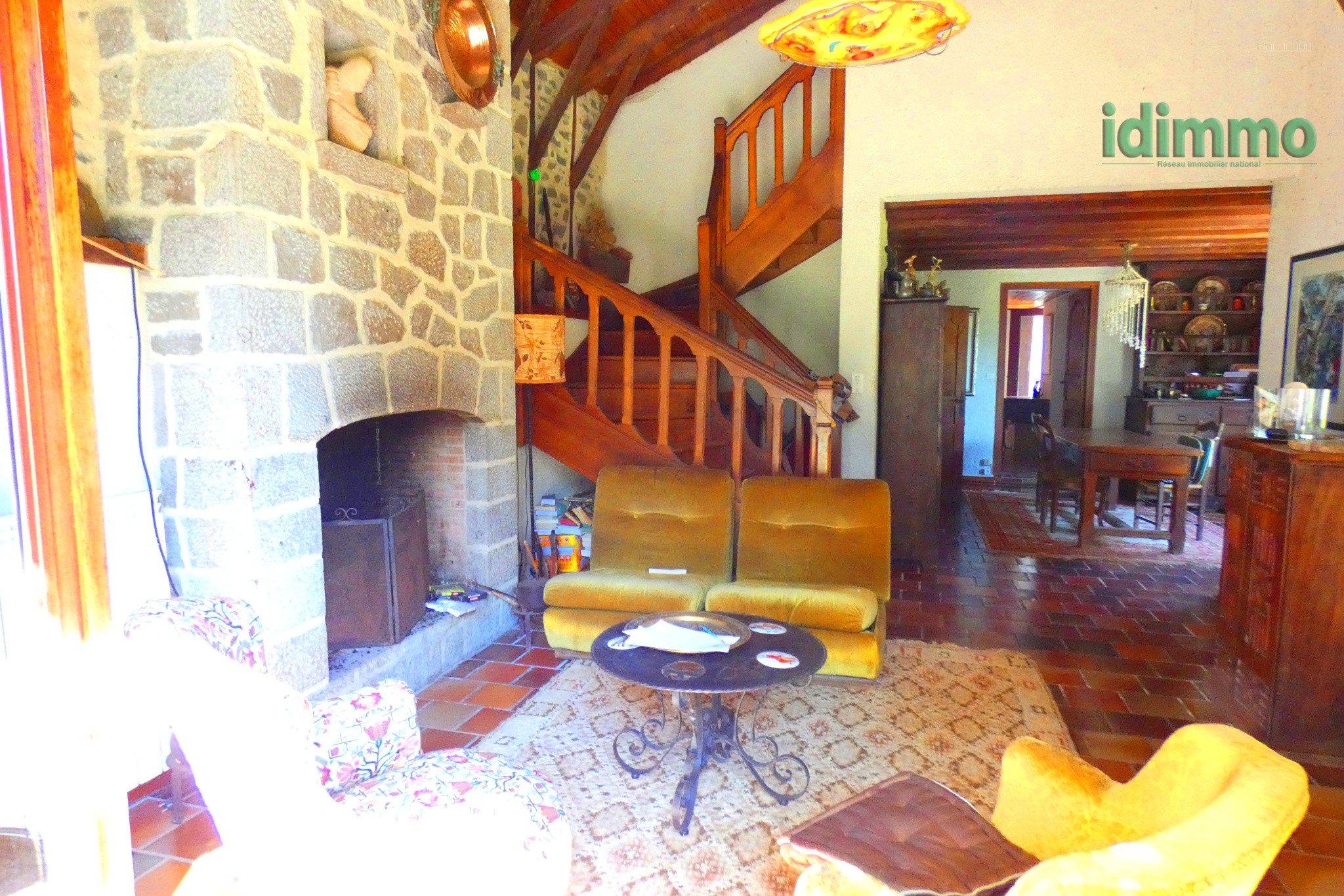 Maison à vendre à St santin cantales, 150 m², 6 pièces – photo 3 sur 18