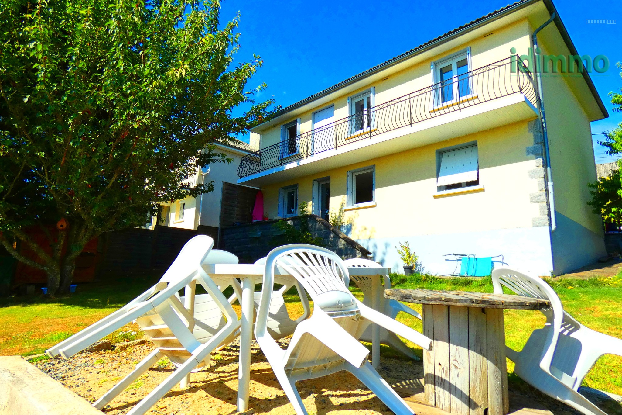 Maison à vendre à Labrousse, 129 m², 5 pièces – photo 1 sur 15