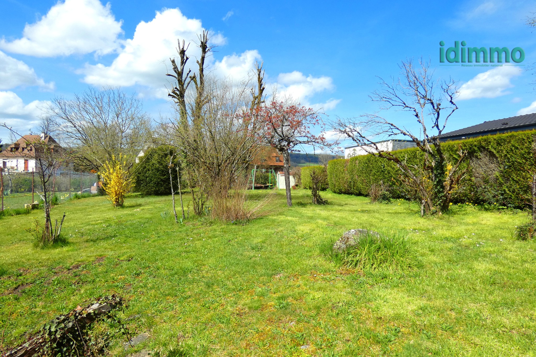 Maison à vendre à Vic sur cere, 105 m², 4 pièces – photo 2 sur 13