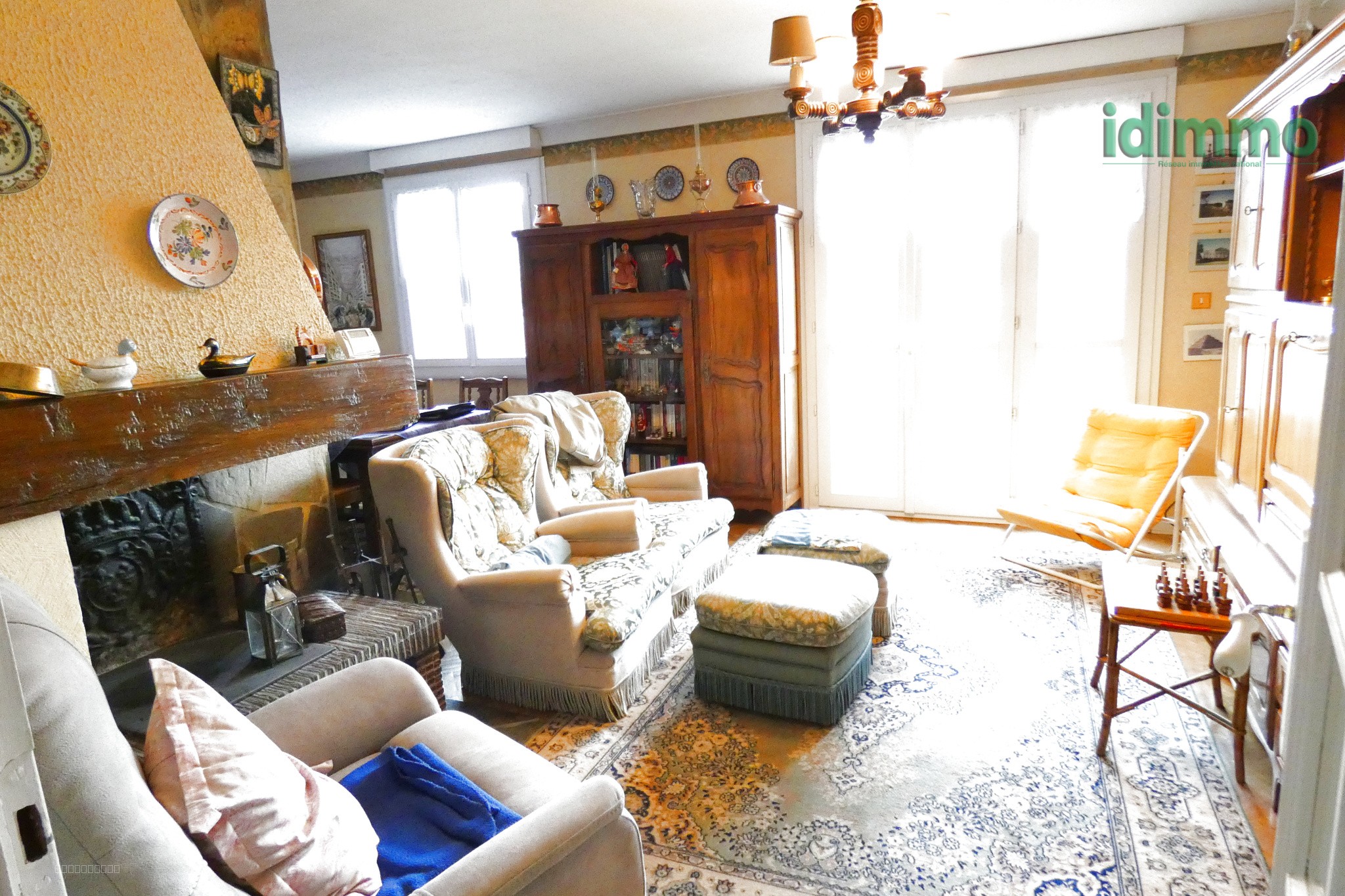 Appartement à vendre à Aurillac, 90 m², 4 pièces – photo 2 sur 11
