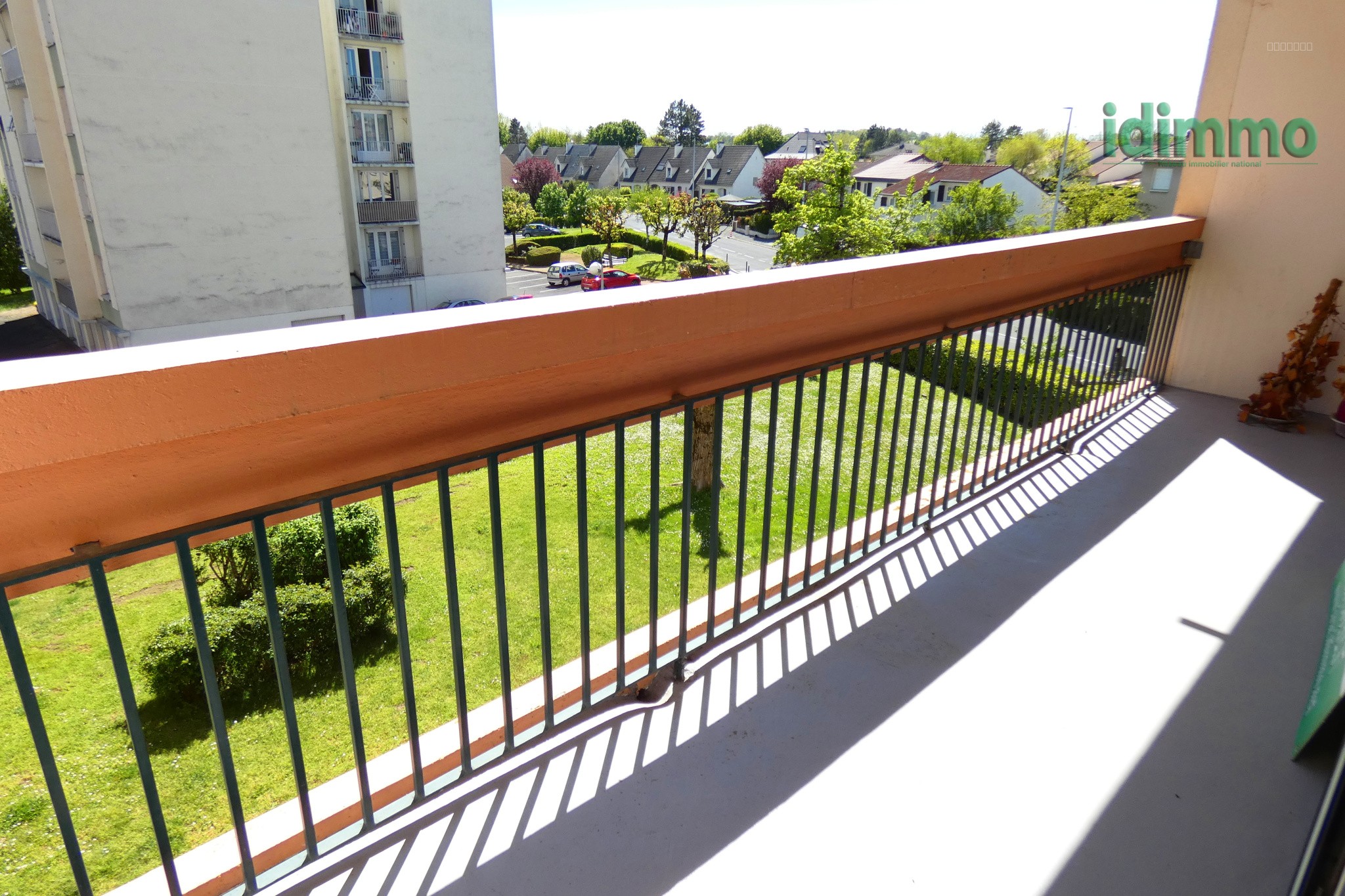 Appartement à vendre à Aurillac, 75 m², 3 pièces – photo 1 sur 9