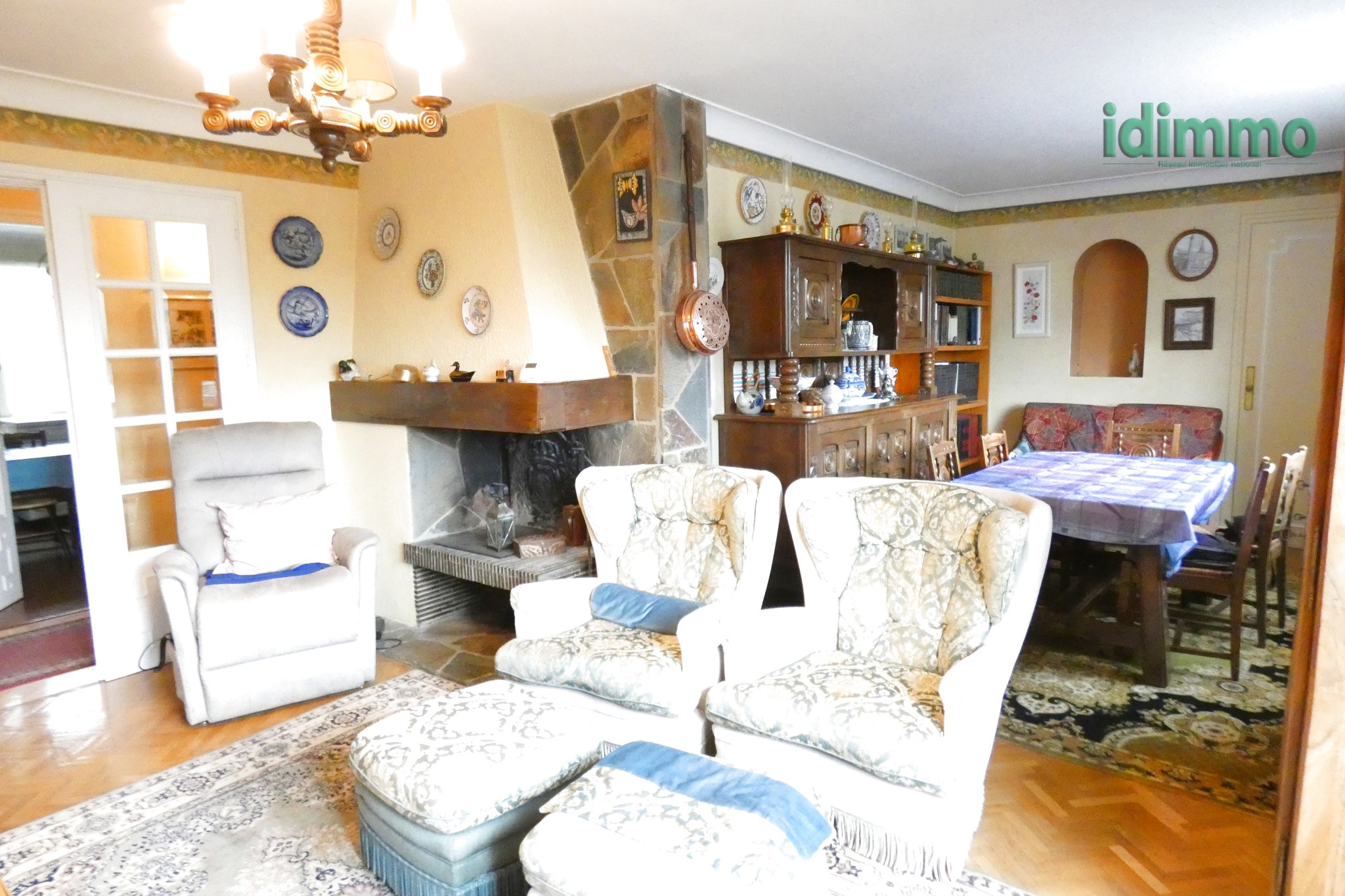 Appartement à vendre à Aurillac, 90 m², 4 pièces – photo 3 sur 11