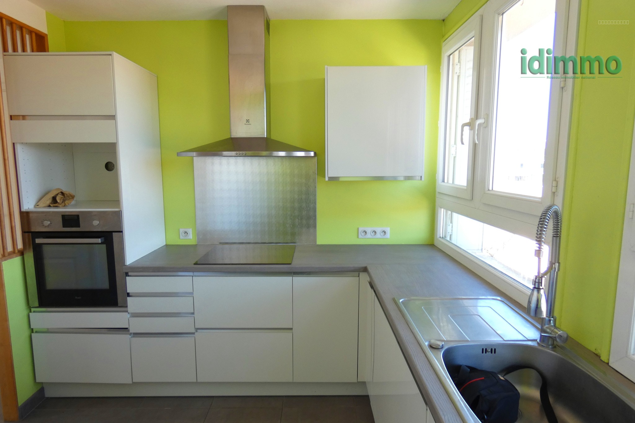Appartement à vendre à Aurillac, 80 m², 4 pièces – photo 3 sur 8