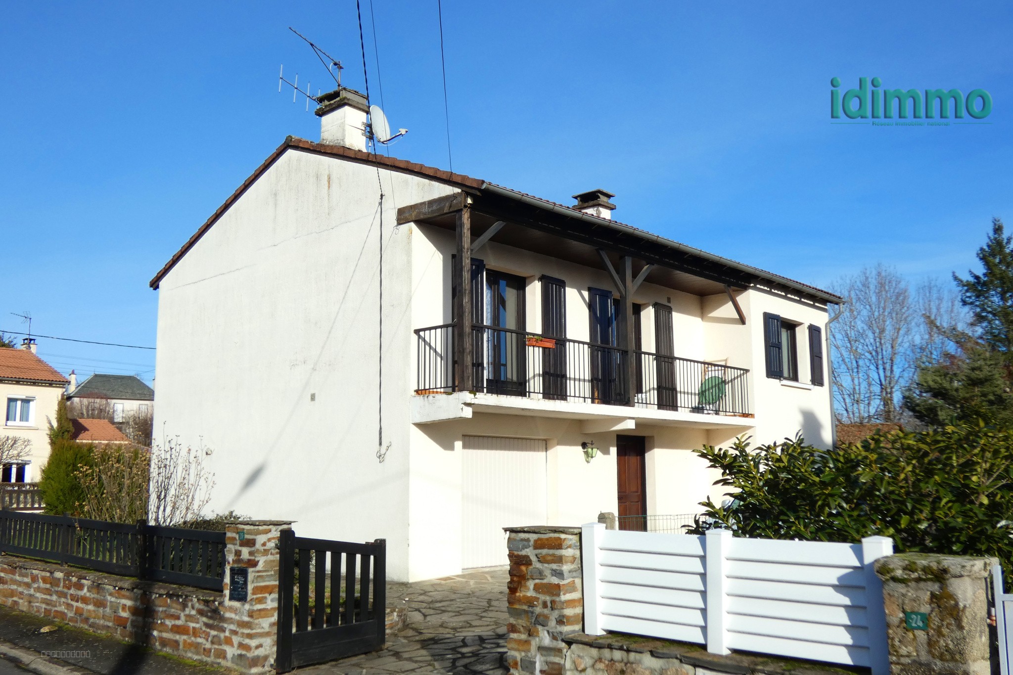 Maison à vendre à Ytrac, 110 m², 5 pièces – photo 2 sur 10