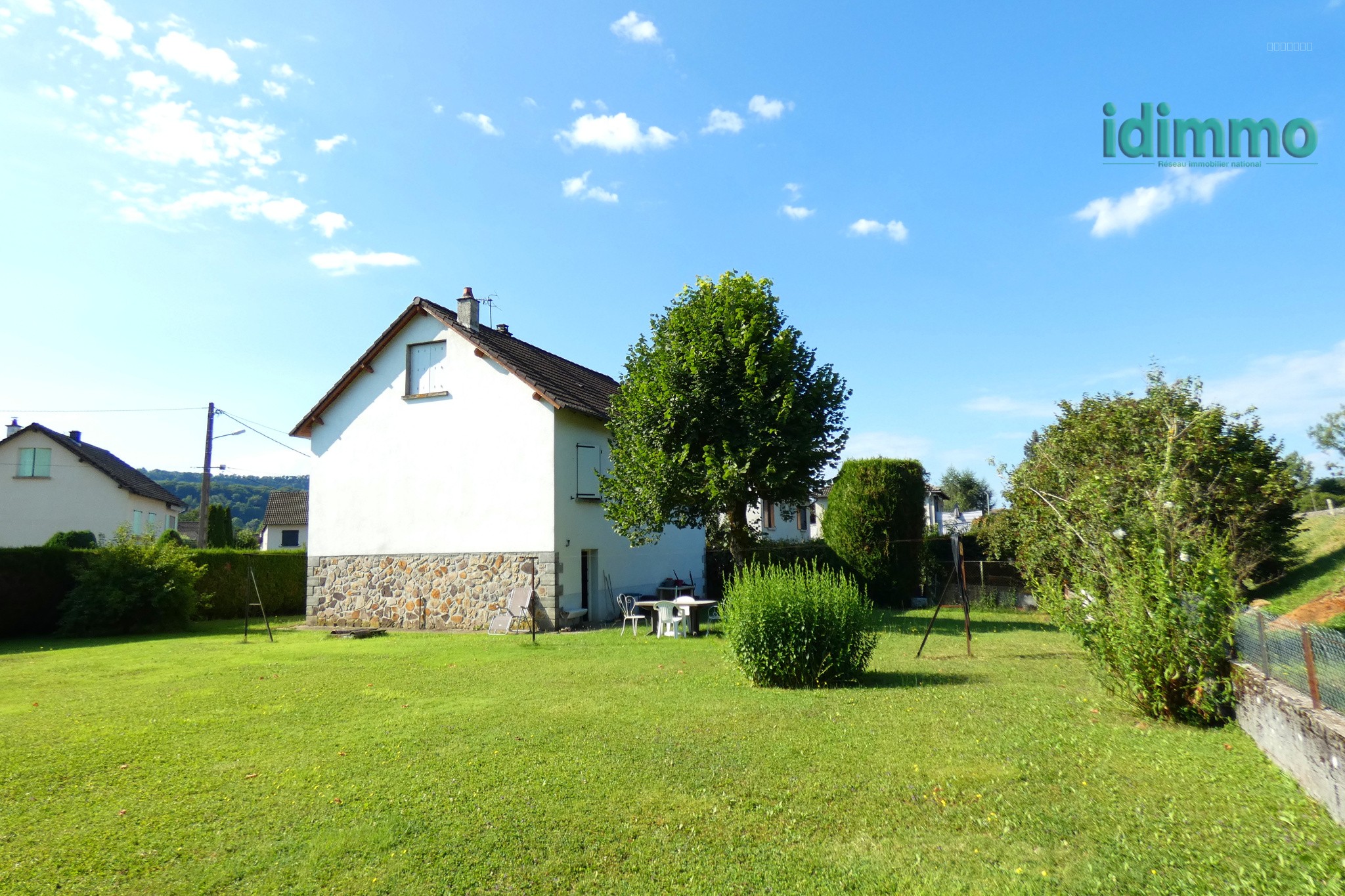 Maison à vendre à Aurillac, 100 m², 5 pièces – photo 1 sur 17