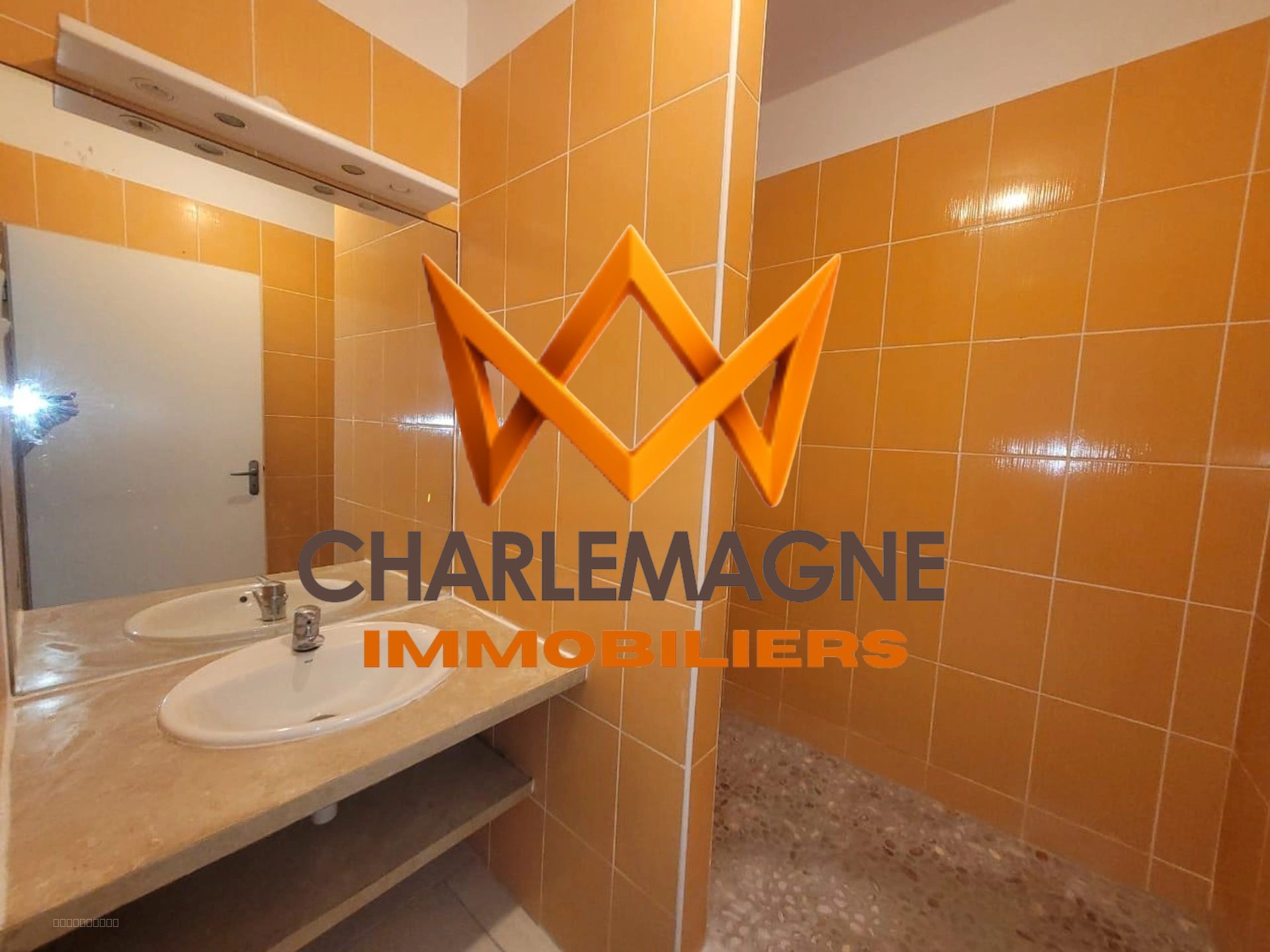 Collaboration : Duplex de 100 m2 avec Vue Mer   Baie-Mahault — photo 10